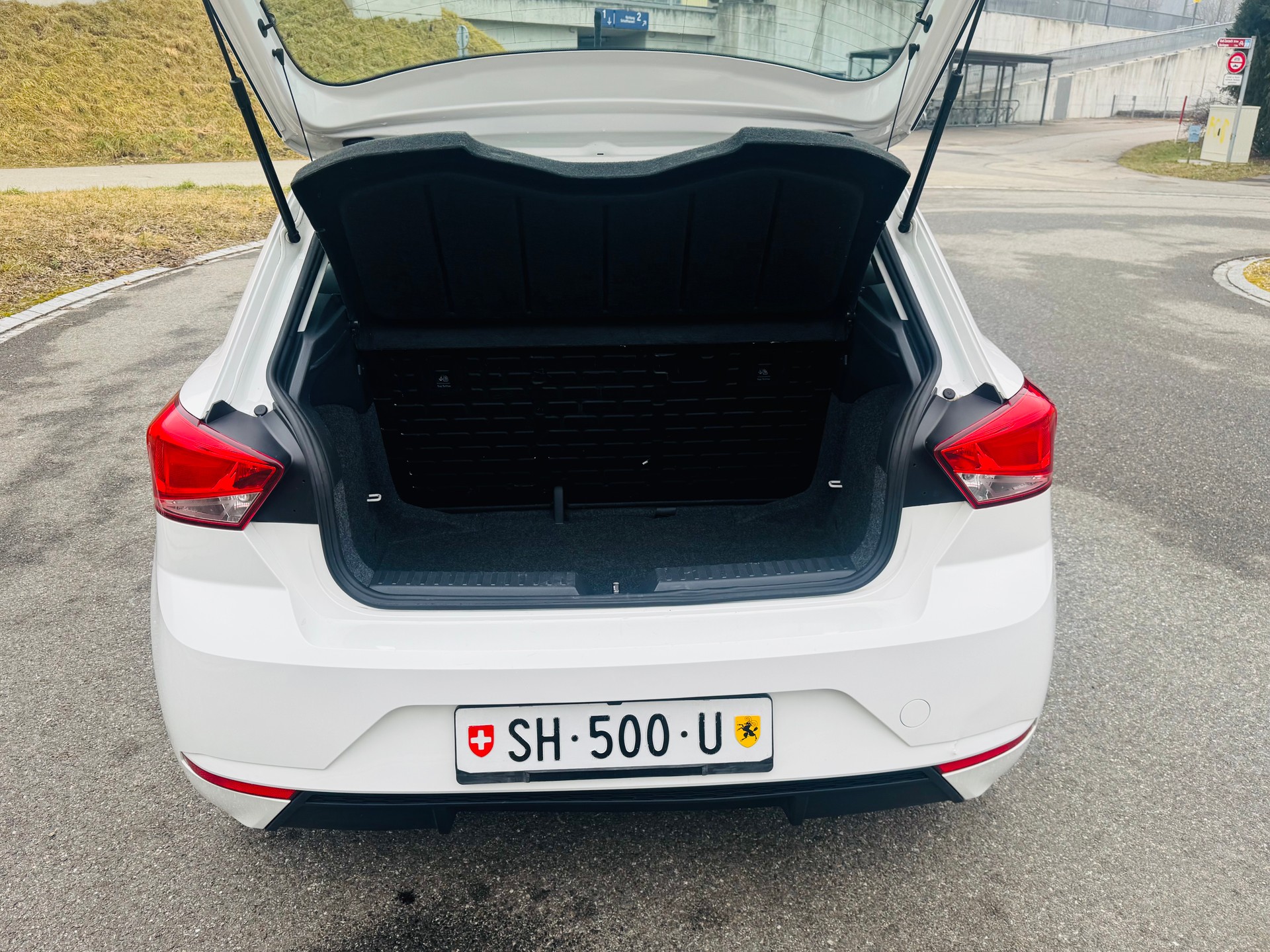 SEAT Ibiza 1.0 EcoTSI Style-image-14