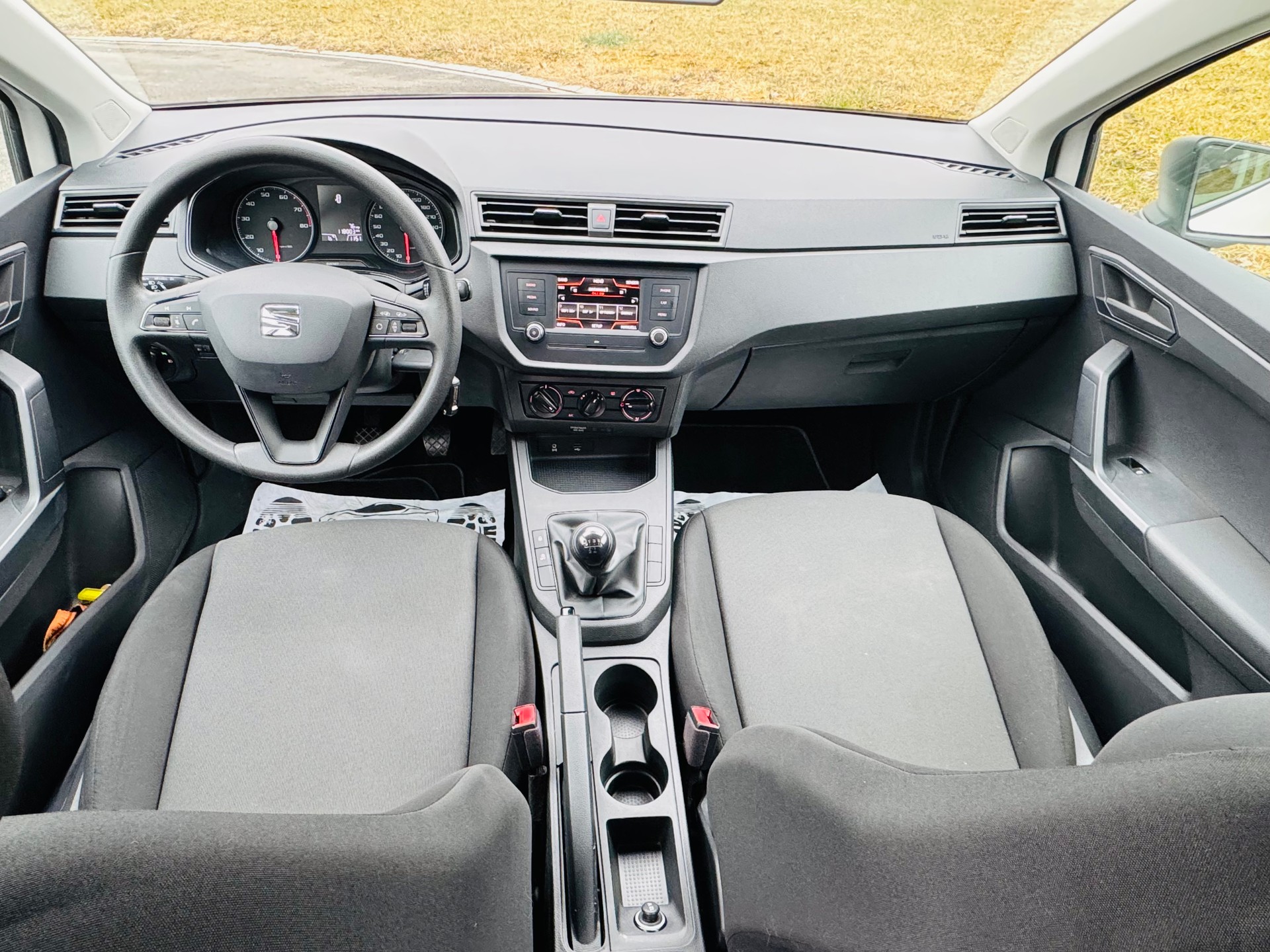 SEAT Ibiza 1.0 EcoTSI Style-image-8