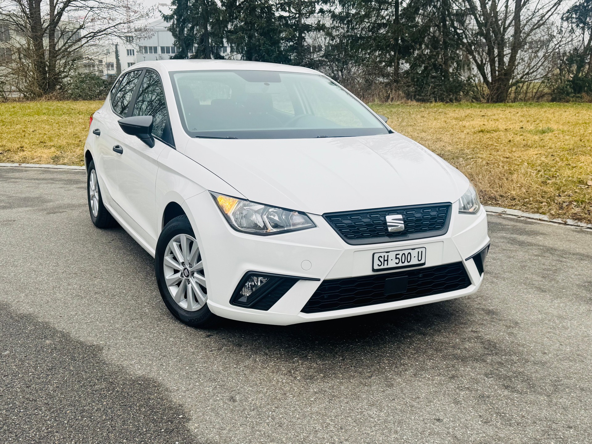 SEAT Ibiza 1.0 EcoTSI Style-image-0