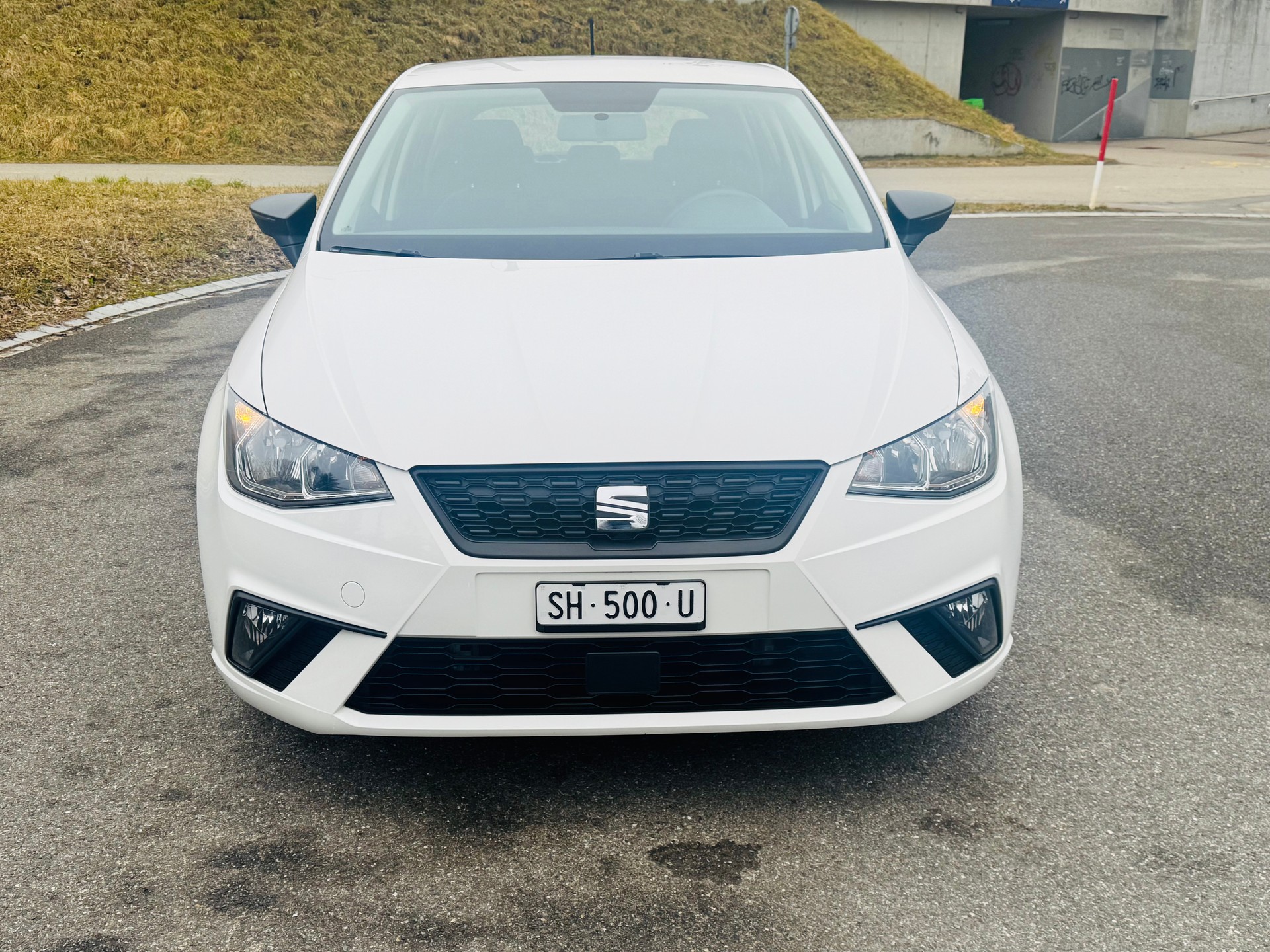 SEAT Ibiza 1.0 EcoTSI Style-image-2