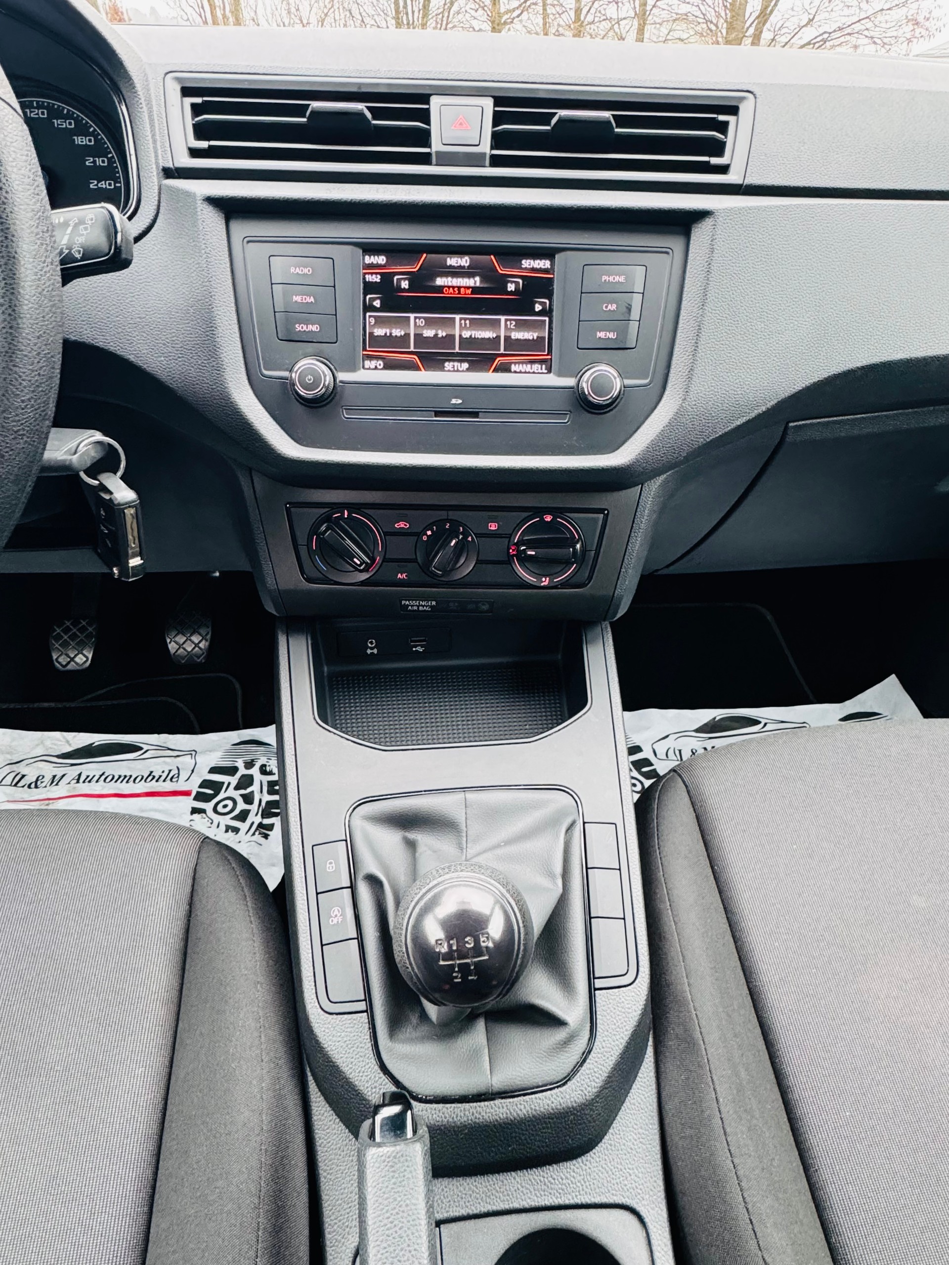 SEAT Ibiza 1.0 EcoTSI Style-image-9