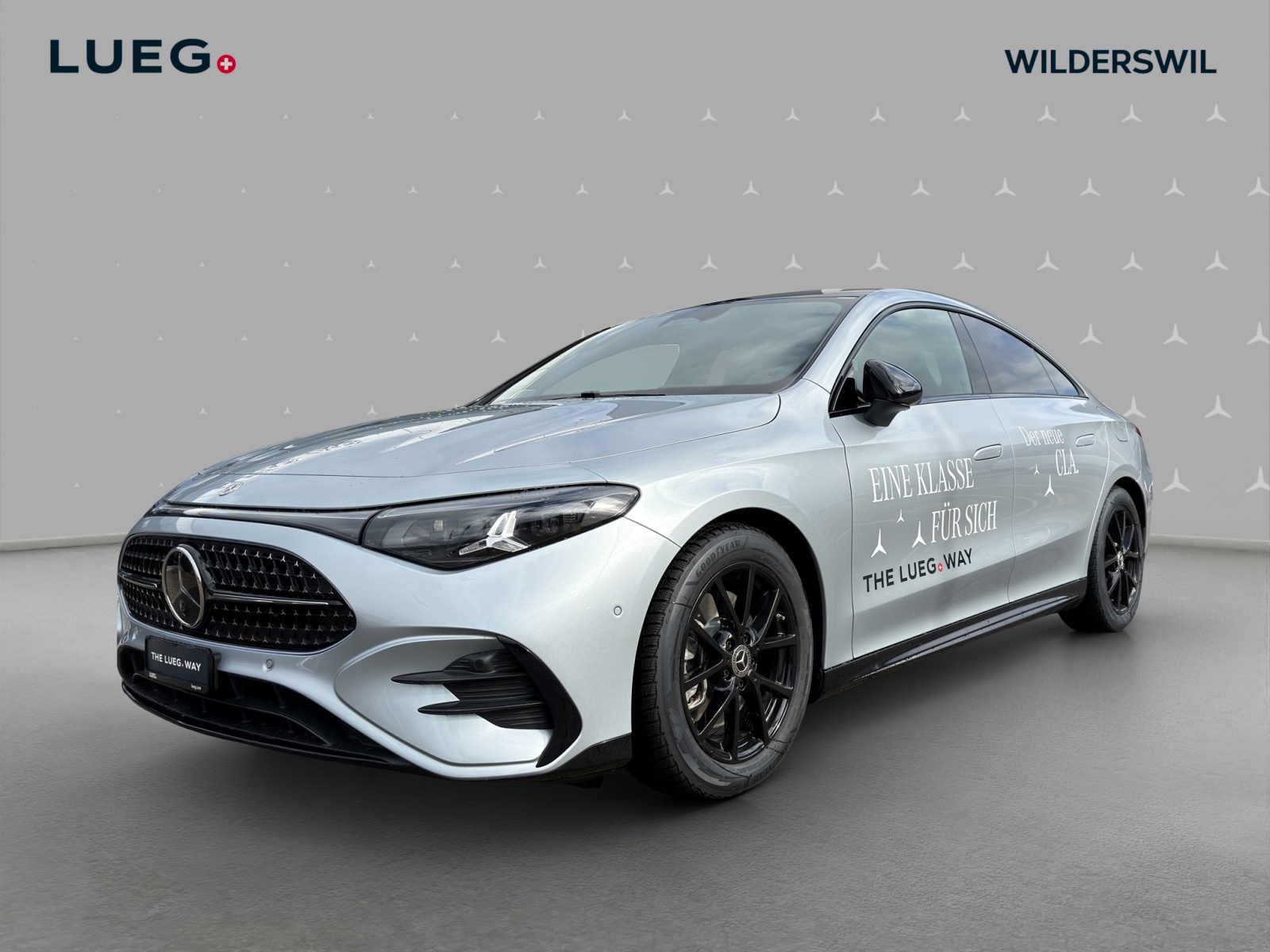 MERCEDES-BENZ CLA 220 8G-DCT 4Matic-image-0