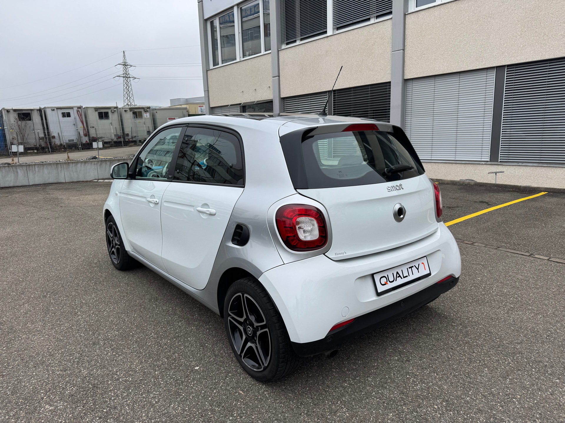 SMART forfour prime-image-5