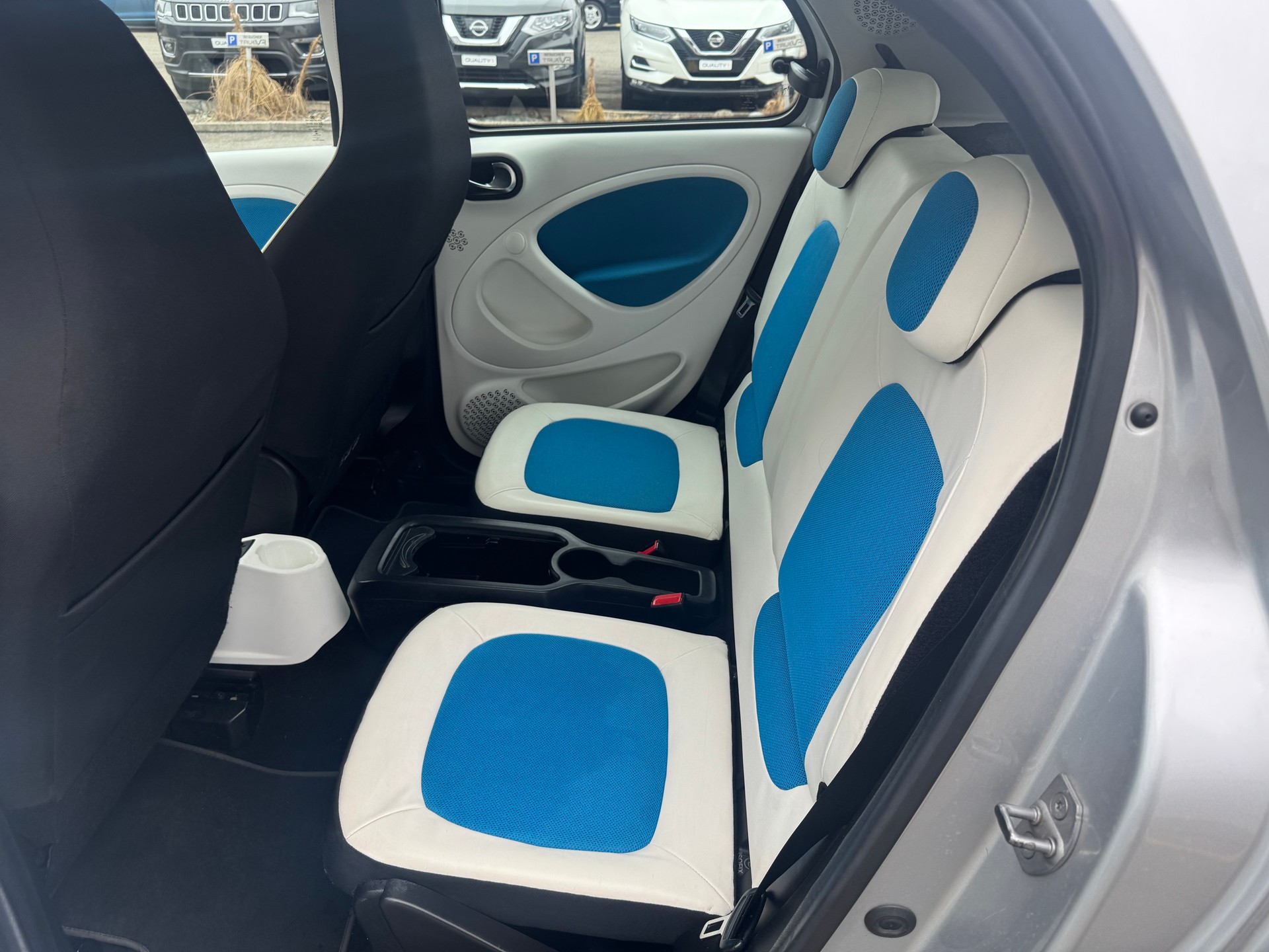 SMART forfour prime-image-8