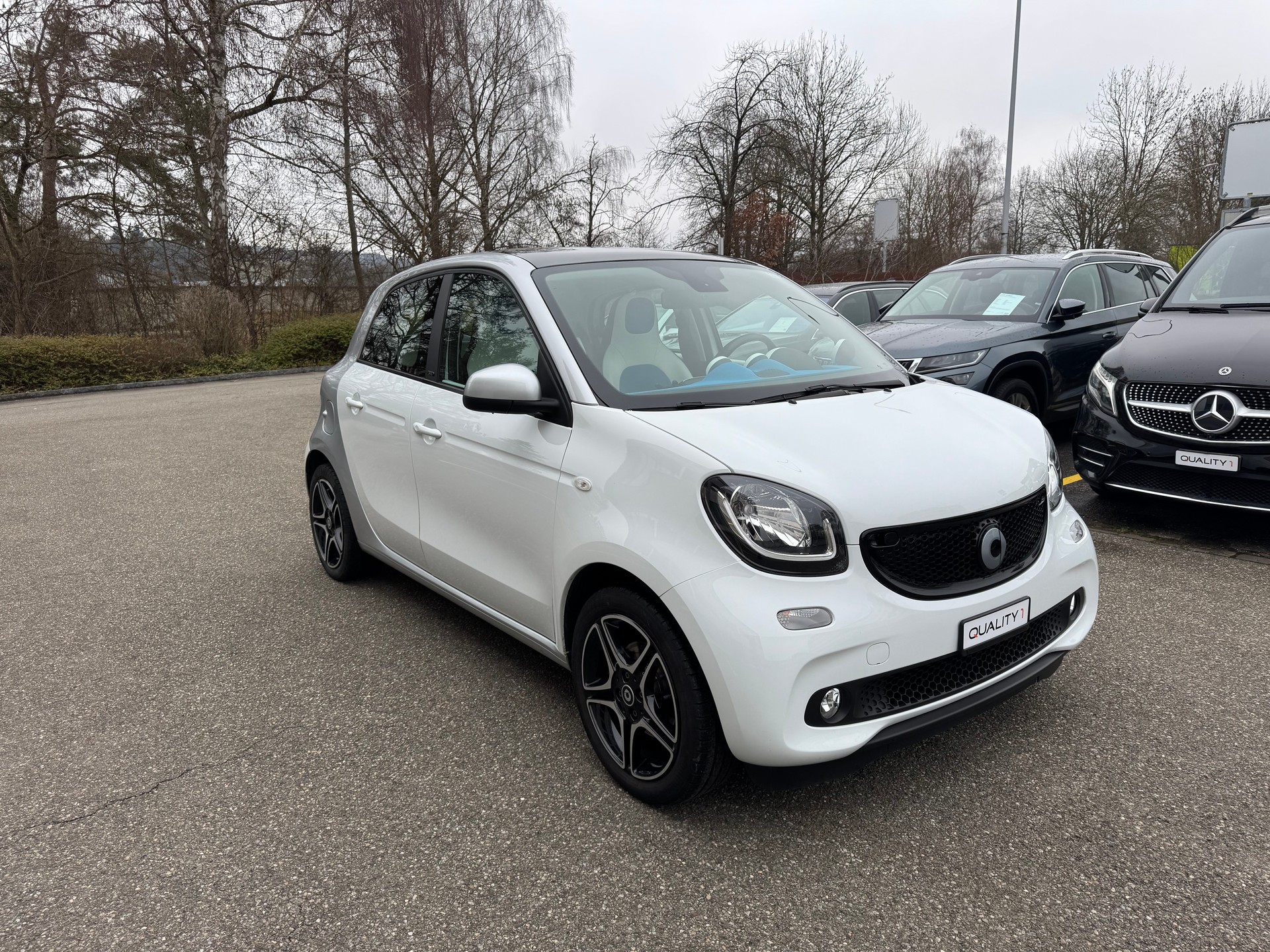 SMART forfour prime-image-2