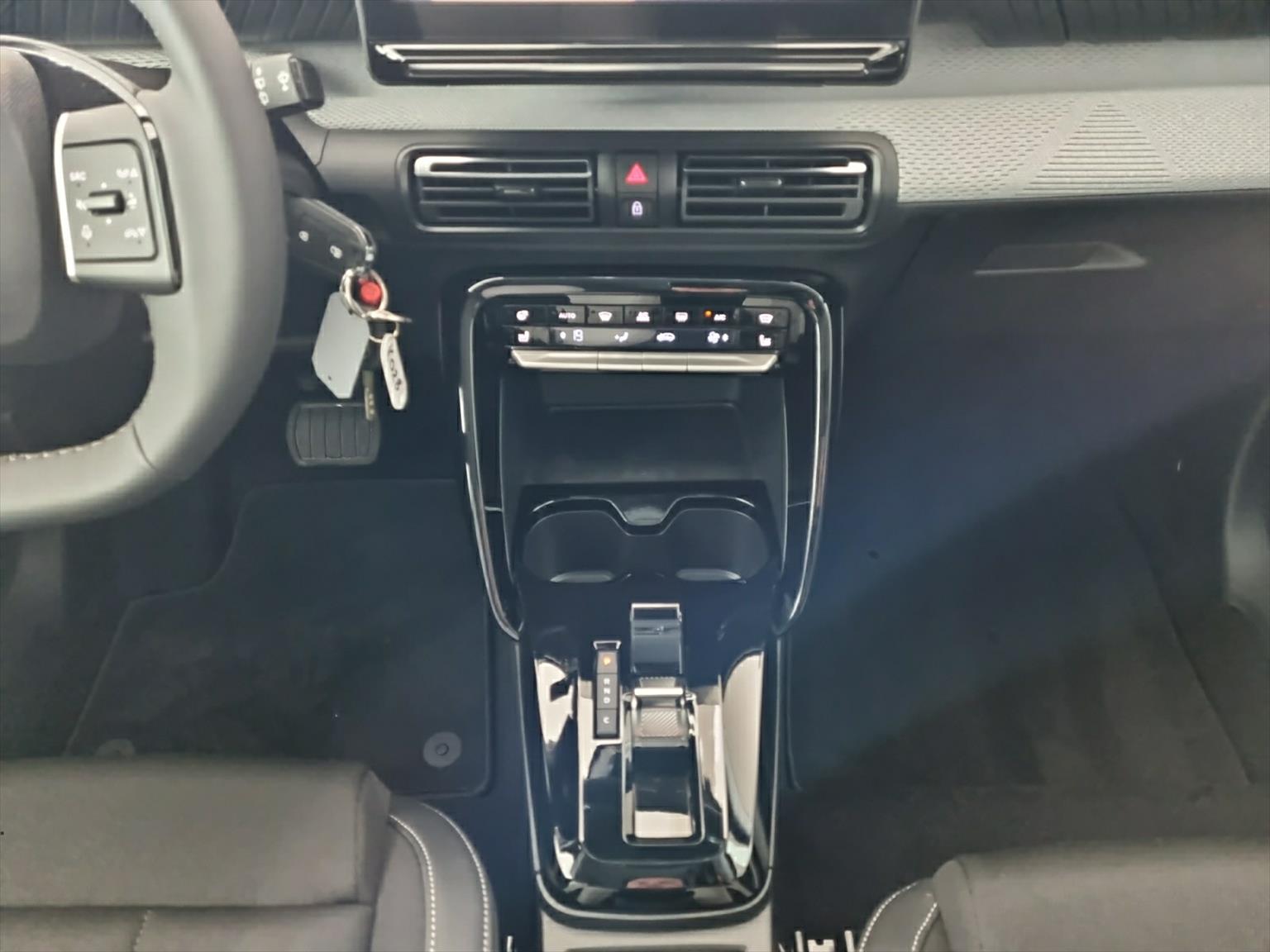 CITROEN C3 Aircross Max e-C3 44kWh-image-7