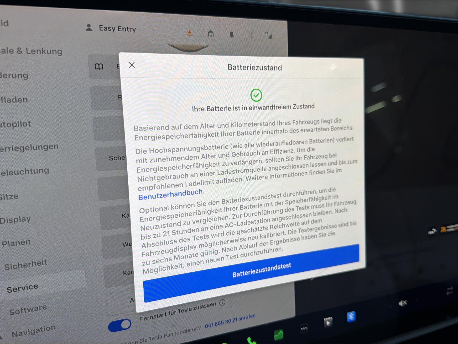 TESLA Model S 100 kWh Plaid 1267 PS-image-10
