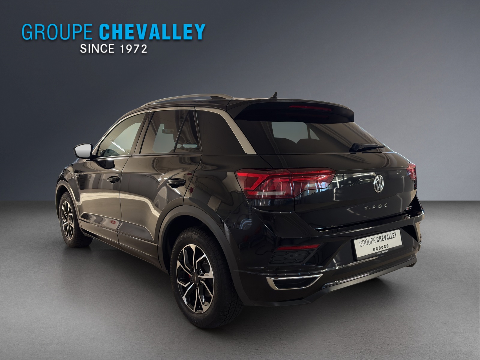VW T-Roc 2.0 TSI Sport 4M-image-3