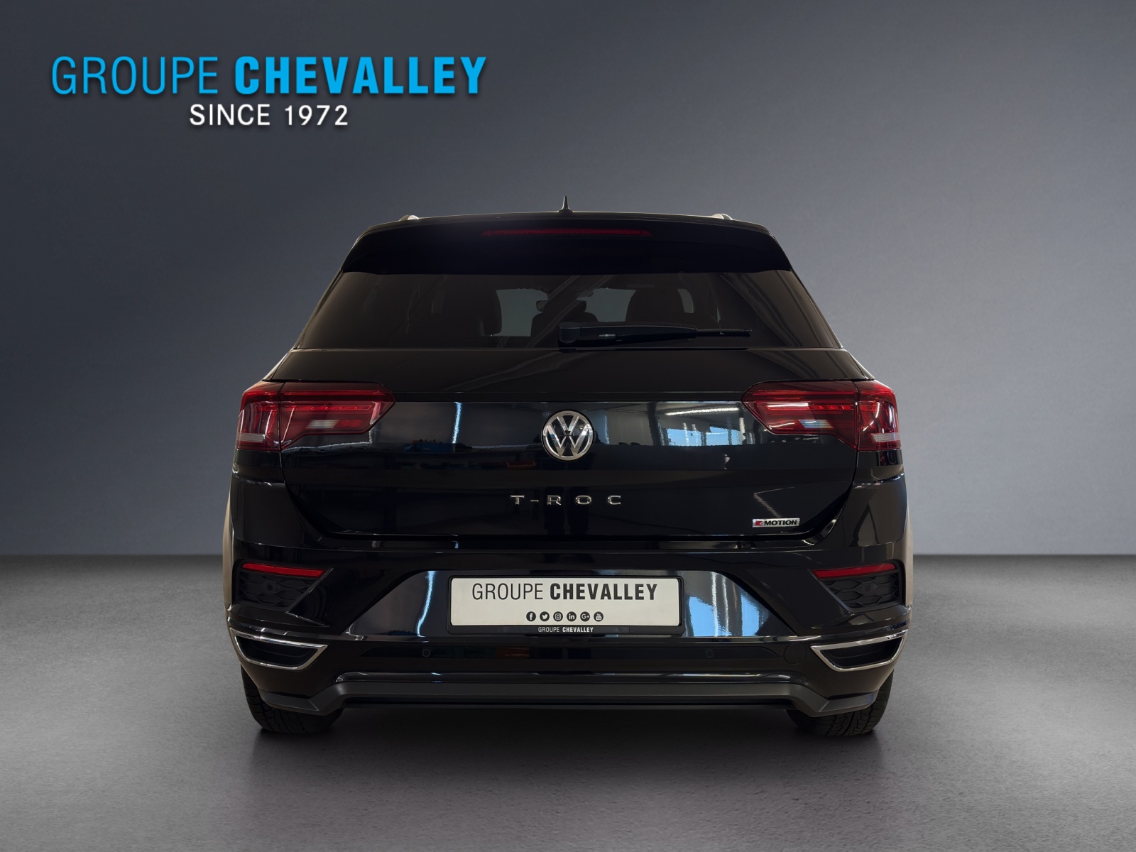 VW T-Roc 2.0 TSI Sport 4M-image-4