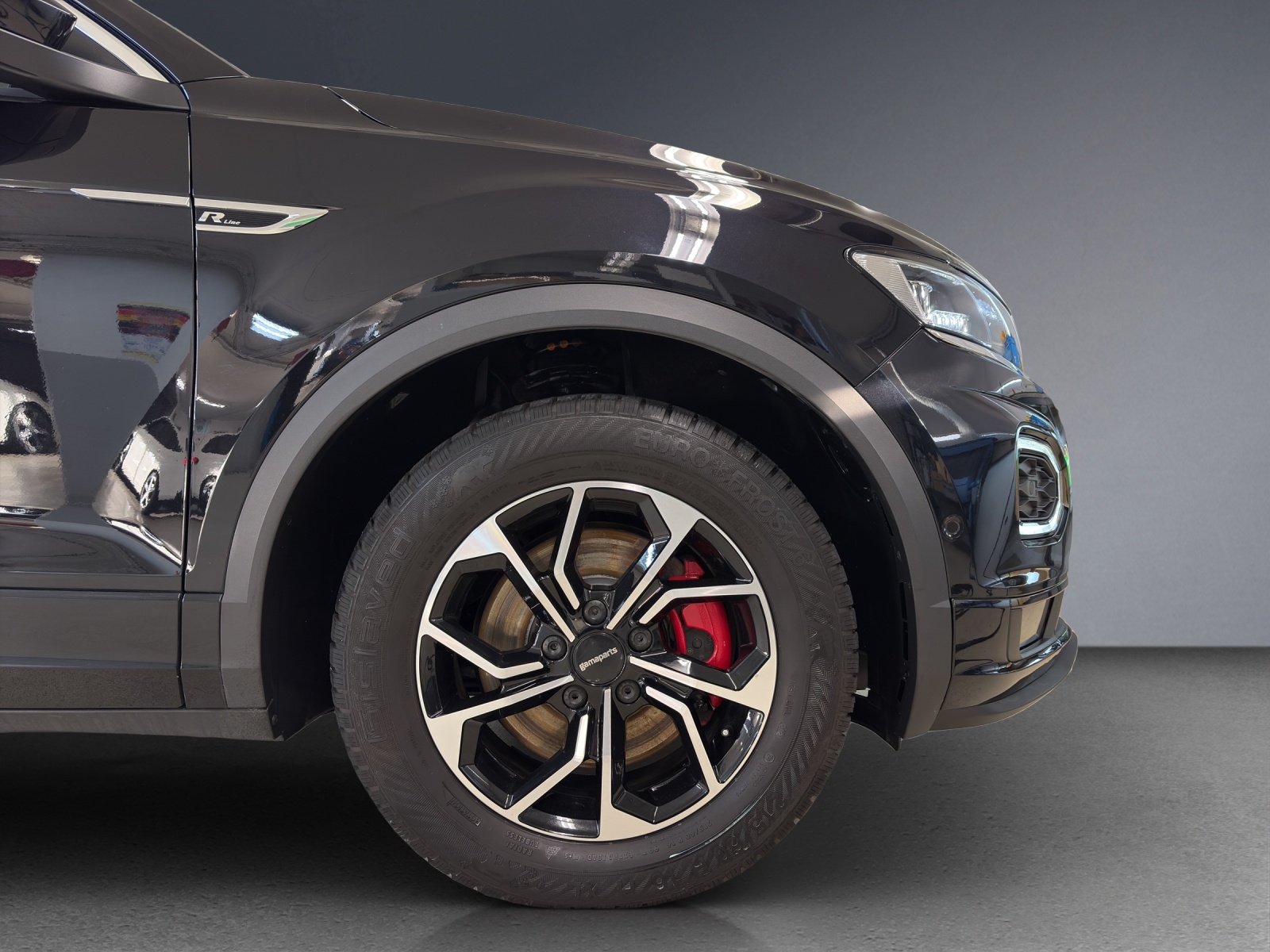 VW T-Roc 2.0 TSI Sport 4M-image-5