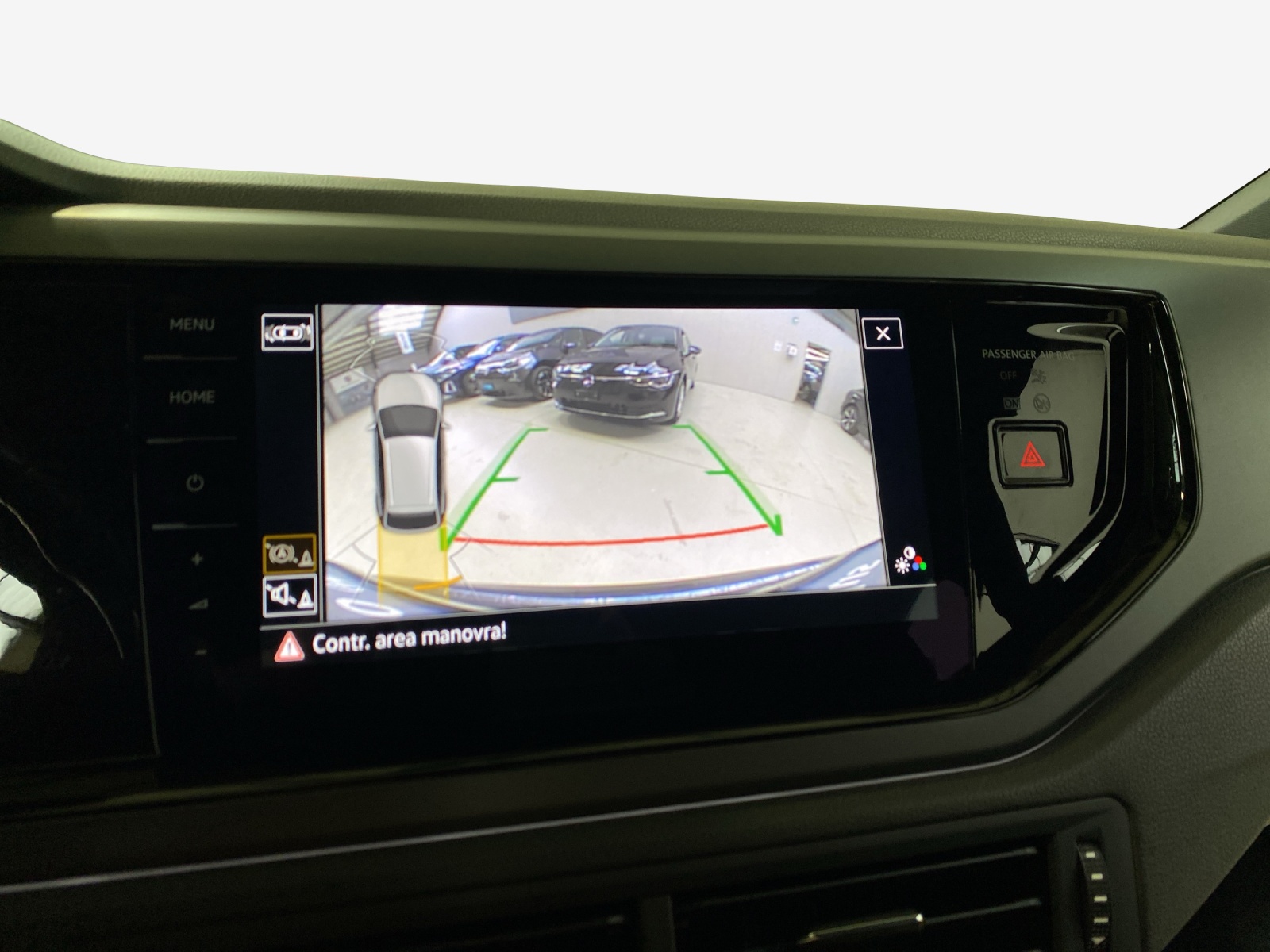 VW Taigo 1.5 TSI R-Line DSG-image-13