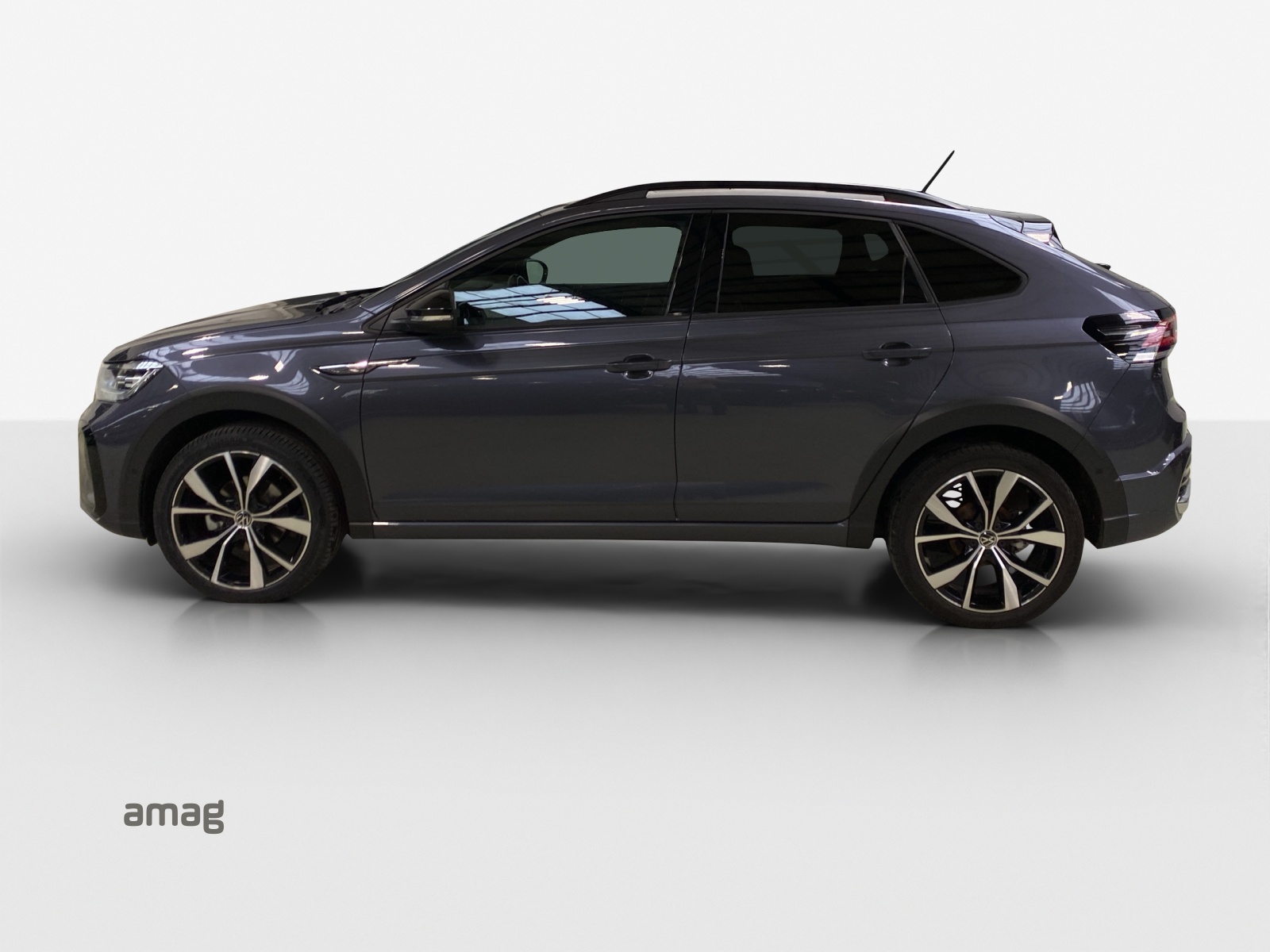 VW Taigo 1.5 TSI R-Line DSG-image-1