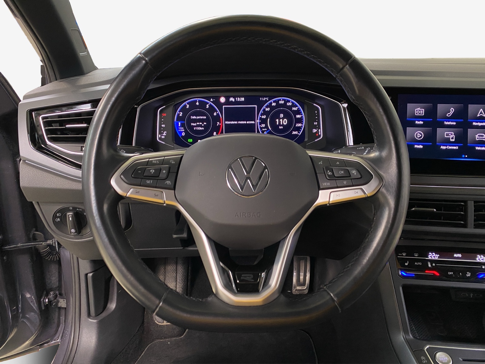 VW Taigo 1.5 TSI R-Line DSG-image-9