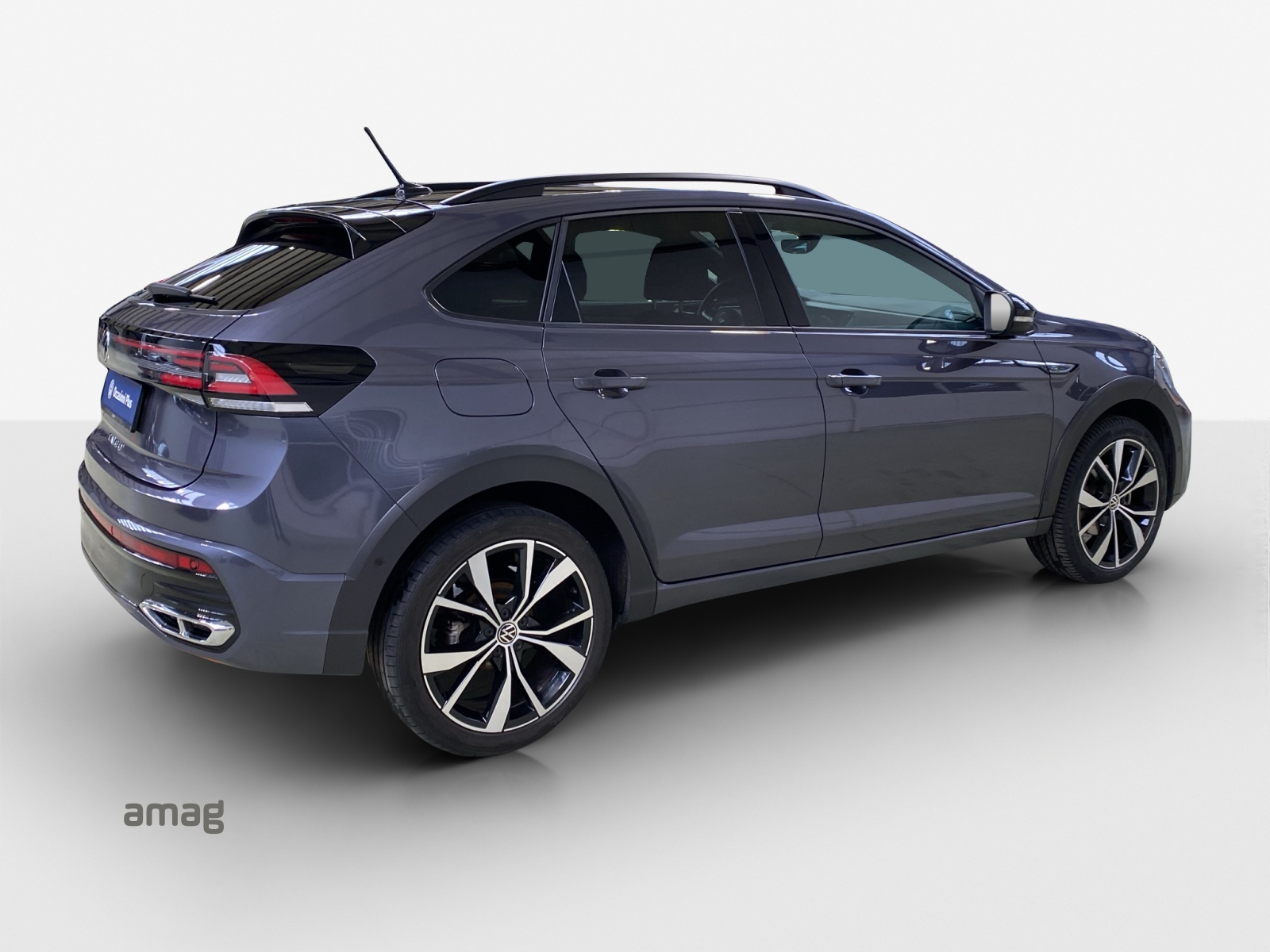 VW Taigo 1.5 TSI R-Line DSG-image-4