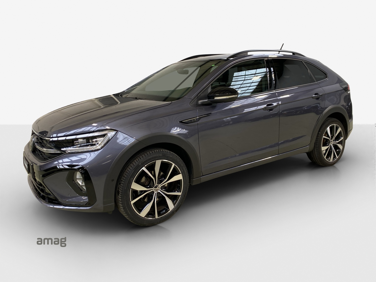 VW Taigo 1.5 TSI R-Line DSG-image-0