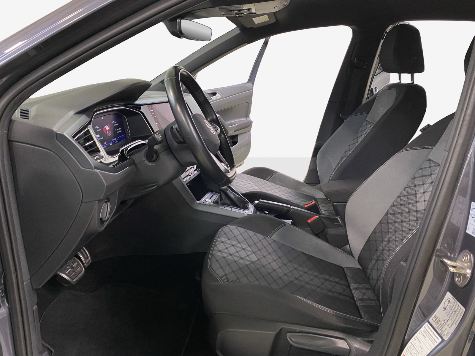 VW Taigo 1.5 TSI R-Line DSG-image-7