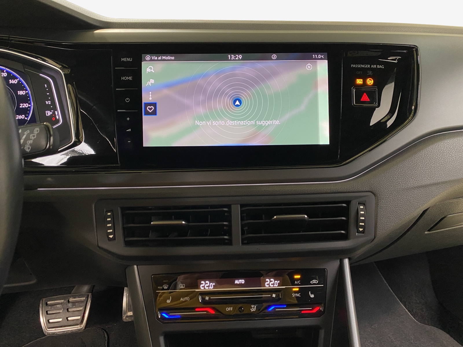 VW Taigo 1.5 TSI R-Line DSG-image-10
