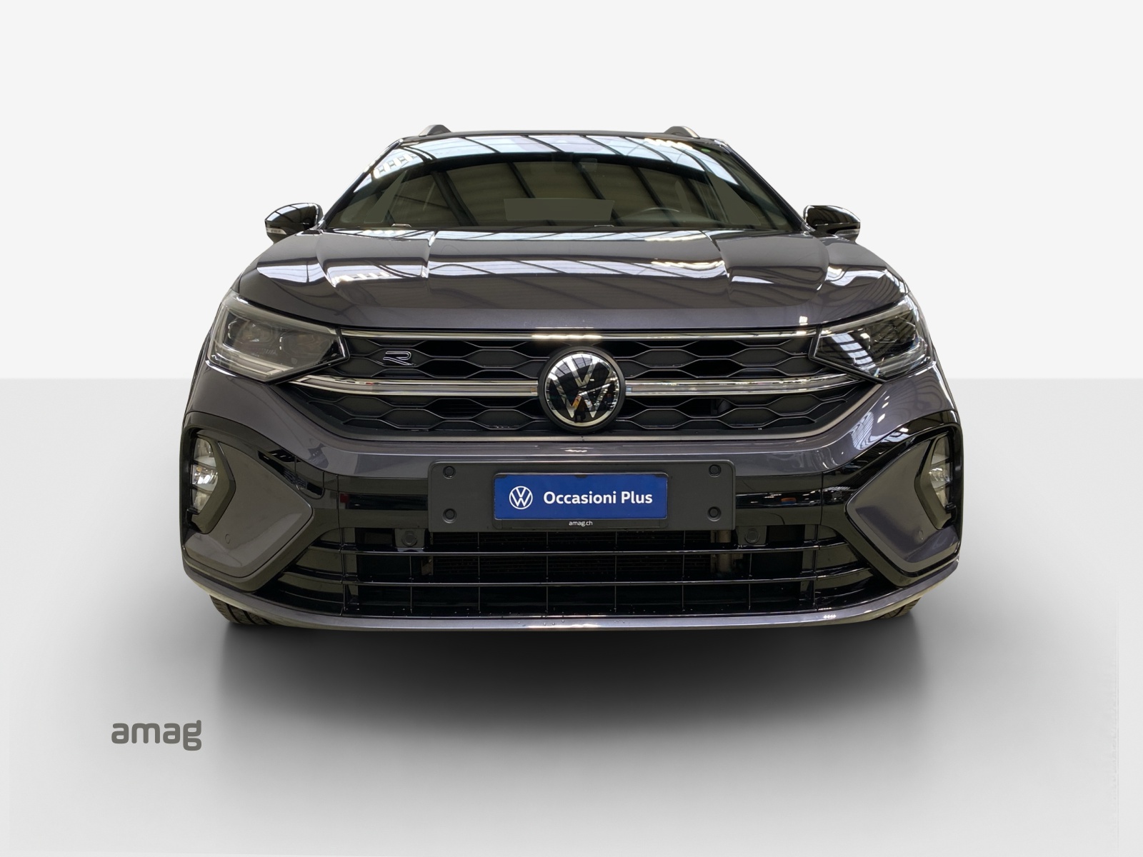 VW Taigo 1.5 TSI R-Line DSG-image-6