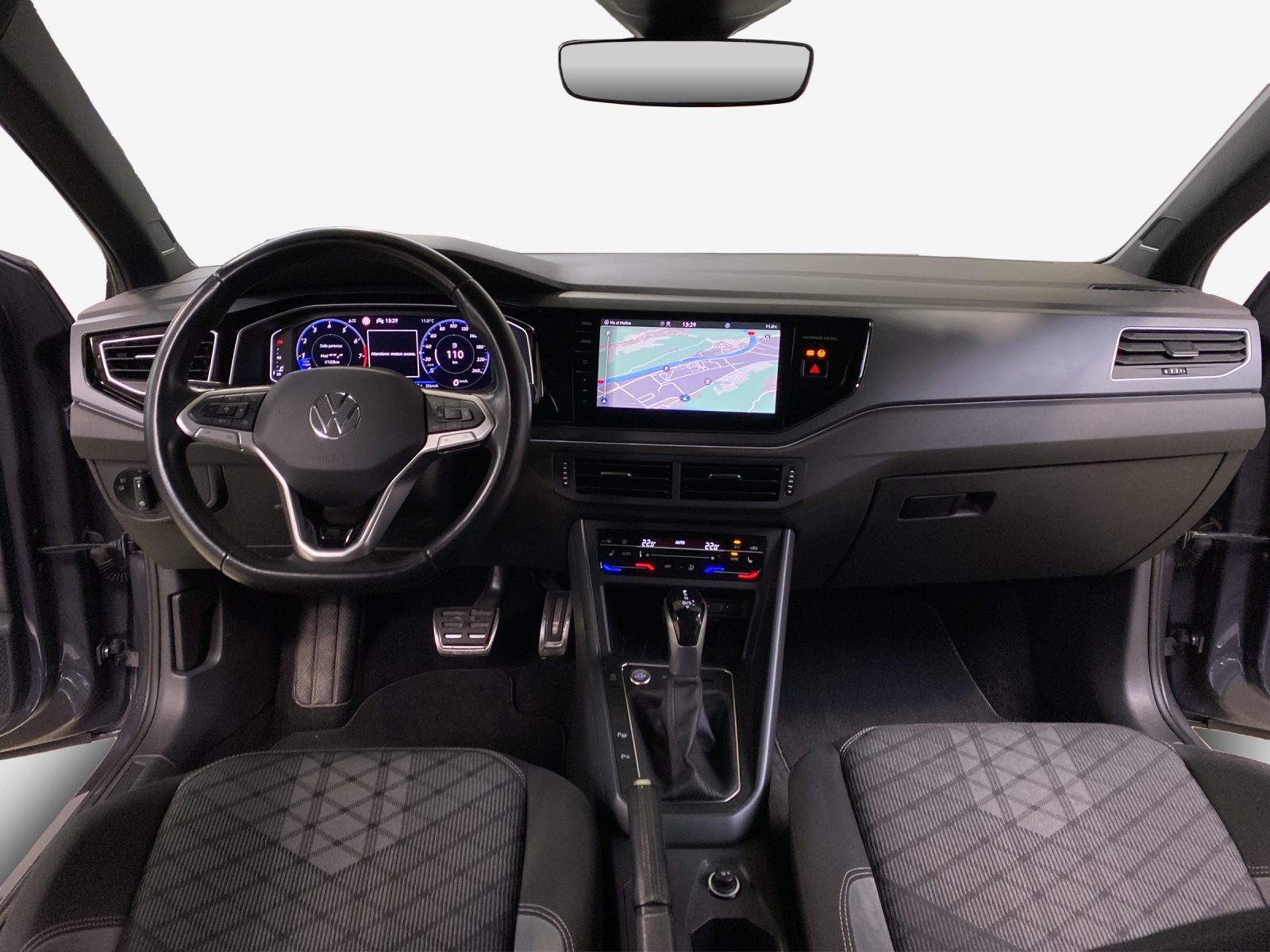 VW Taigo 1.5 TSI R-Line DSG-image-8
