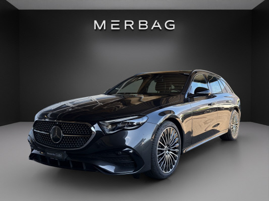 MERCEDES-BENZ E 200 T 9G-Tronic 4Matic-image-0