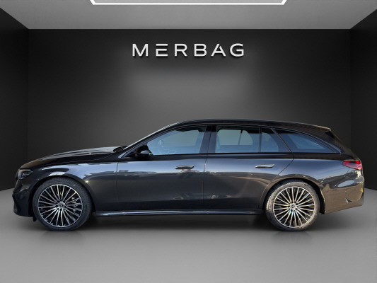 MERCEDES-BENZ E 200 T 9G-Tronic 4Matic-image-1