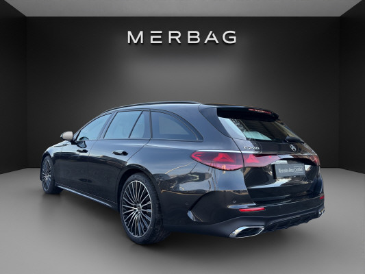 MERCEDES-BENZ E 200 T 9G-Tronic 4Matic-image-2