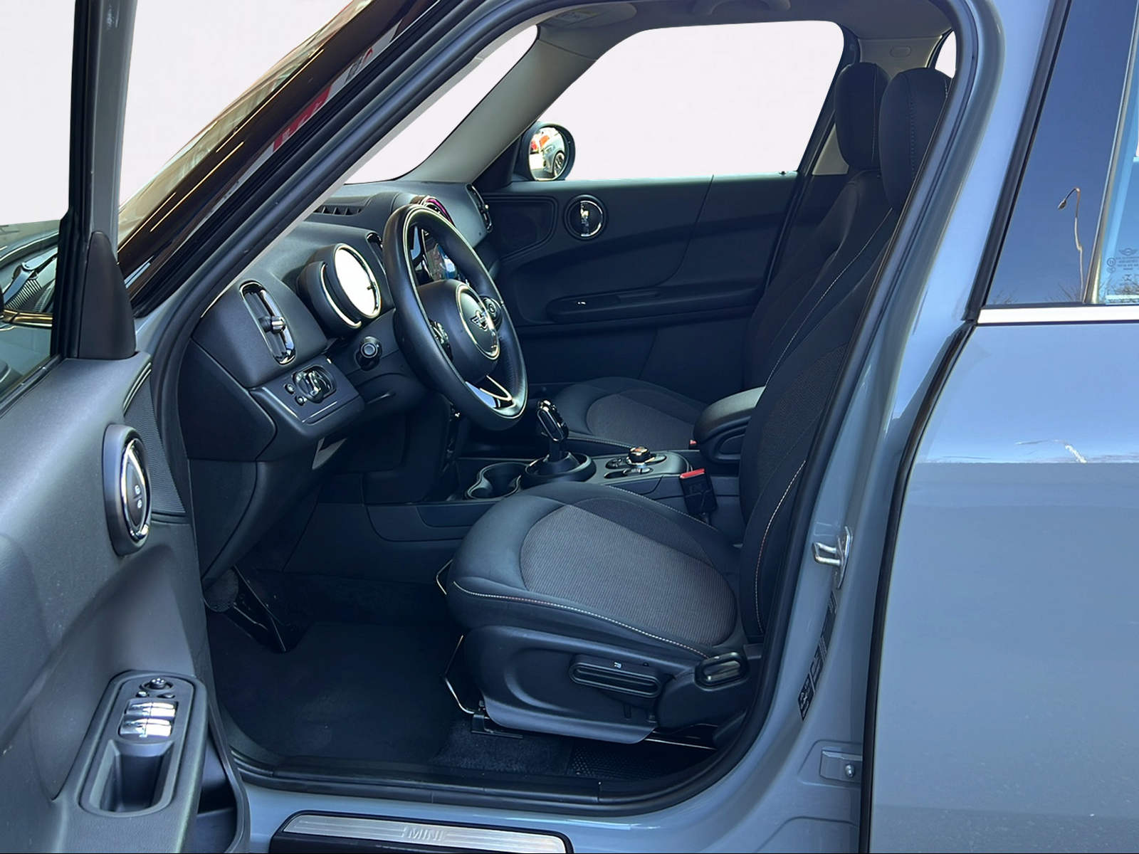 MINI Countryman Cooper ALL4 Steptronic-image-8
