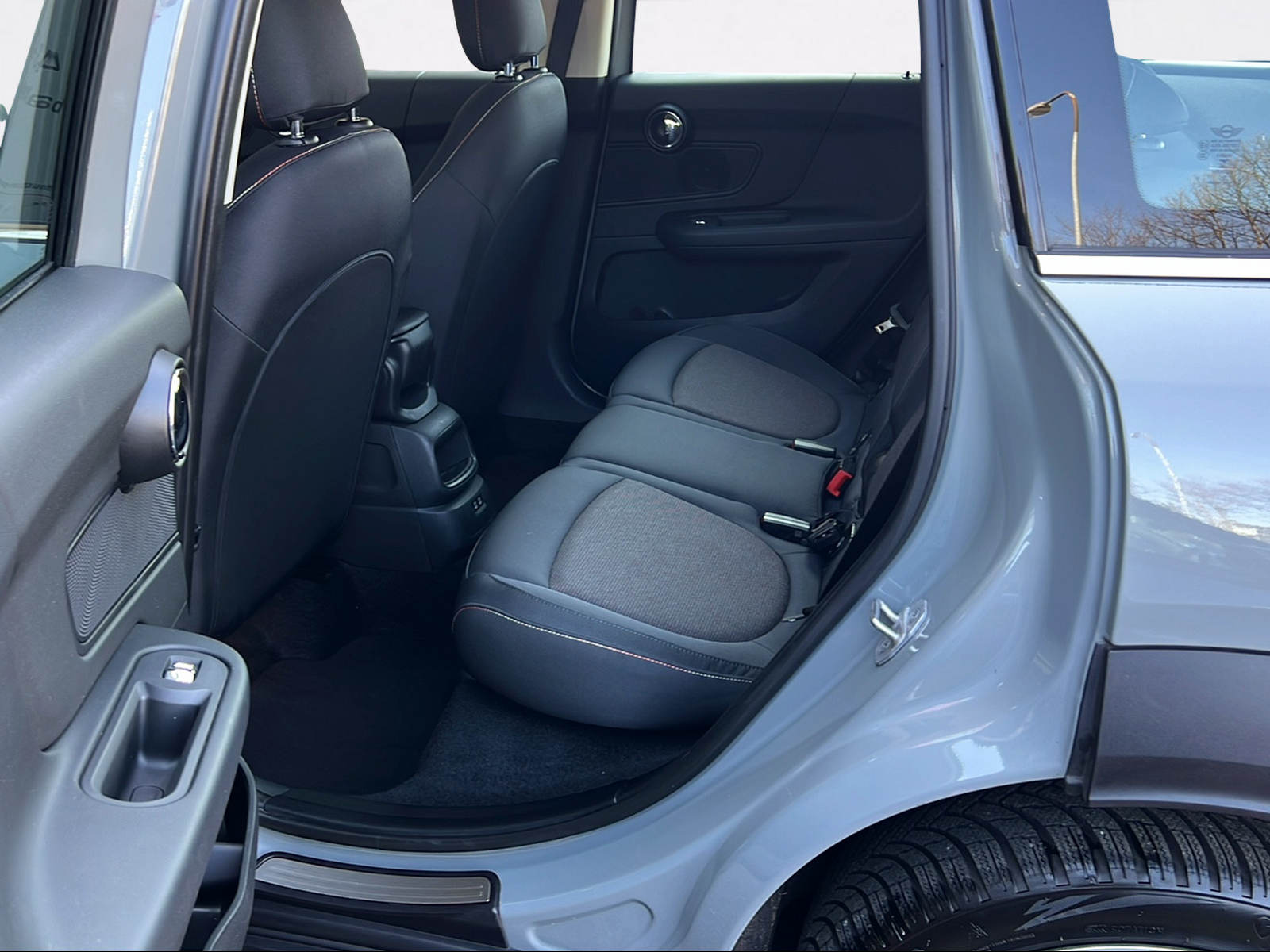 MINI Countryman Cooper ALL4 Steptronic-image-10