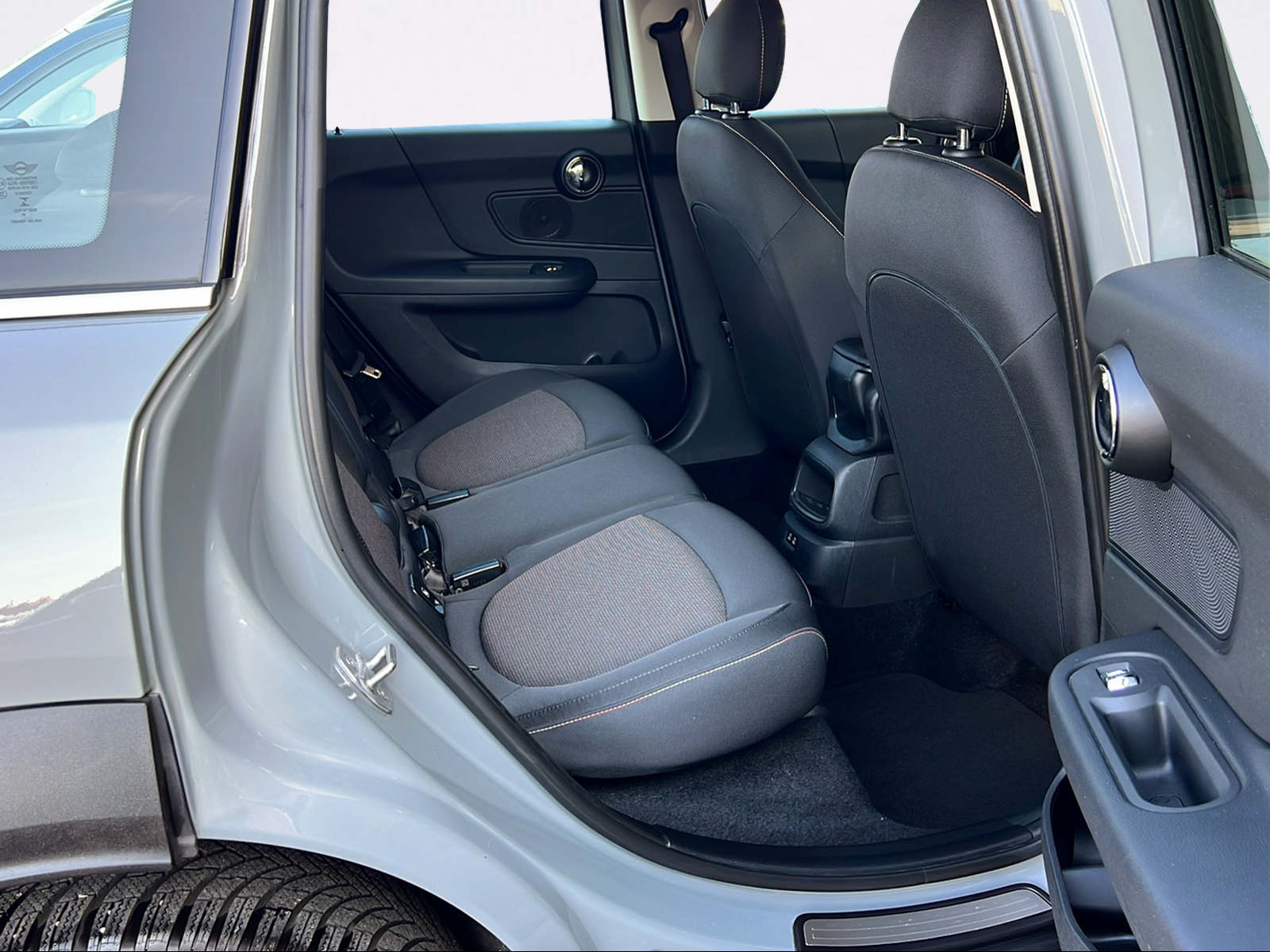 MINI Countryman Cooper ALL4 Steptronic-image-5