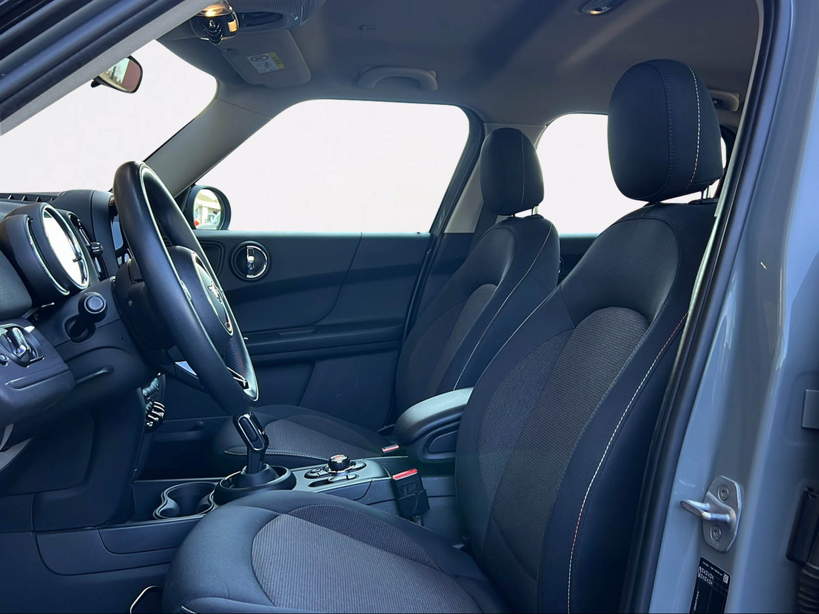 MINI Countryman Cooper ALL4 Steptronic-image-9