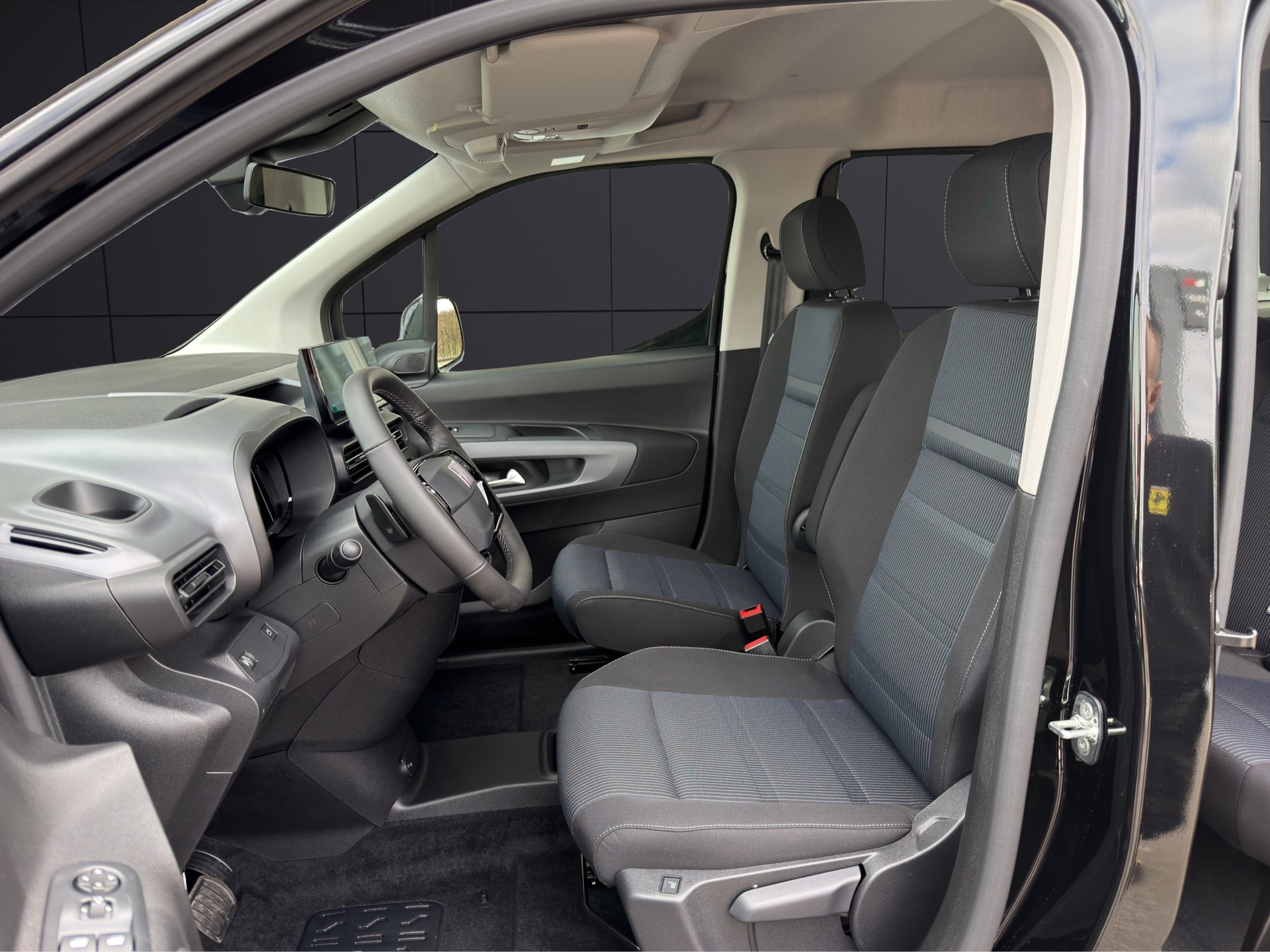 FIAT Doblo L2 1.5 BlueHDi Automat - 7 Plätze-image-7