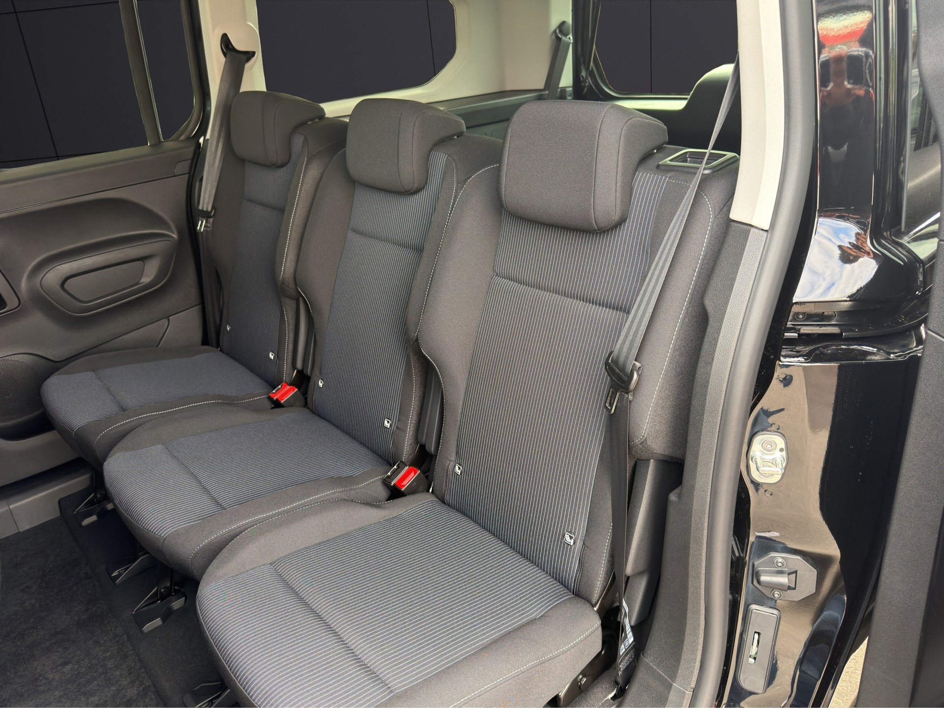 FIAT Doblo L2 1.5 BlueHDi Automat - 7 Plätze-image-9