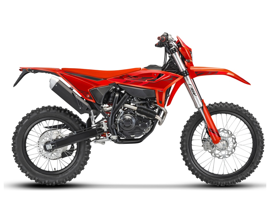 BETA RR Enduro 125 T