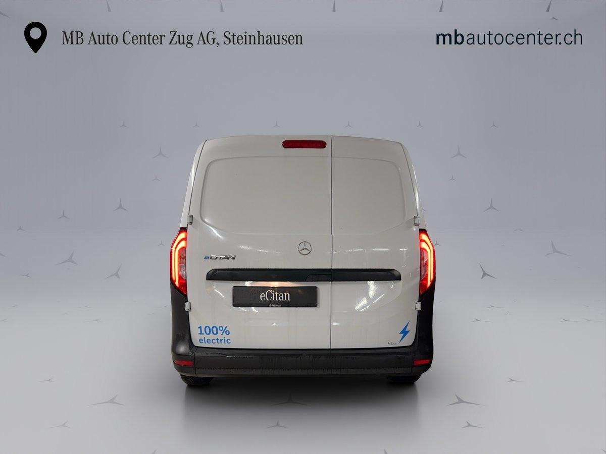MERCEDES-BENZ eCitan 112 Kaw. S 45 kWh-image-4