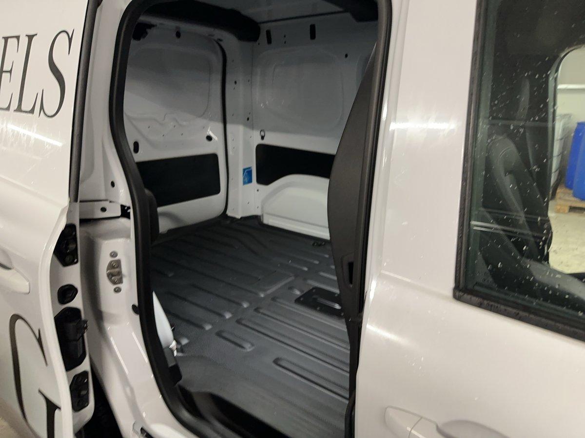 MERCEDES-BENZ eCitan 112 Kaw. S 45 kWh-image-12