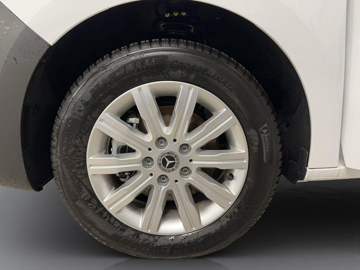 MERCEDES-BENZ eCitan 112 Kaw. S 45 kWh-image-9