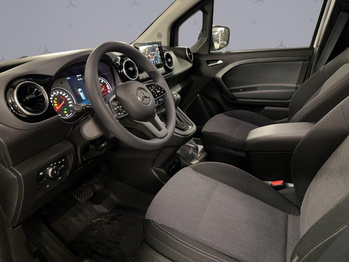 MERCEDES-BENZ eCitan 112 Kaw. S 45 kWh-image-5