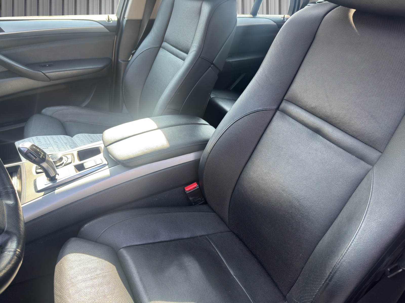 BMW X5 xDrive 35i Steptronic-image-6