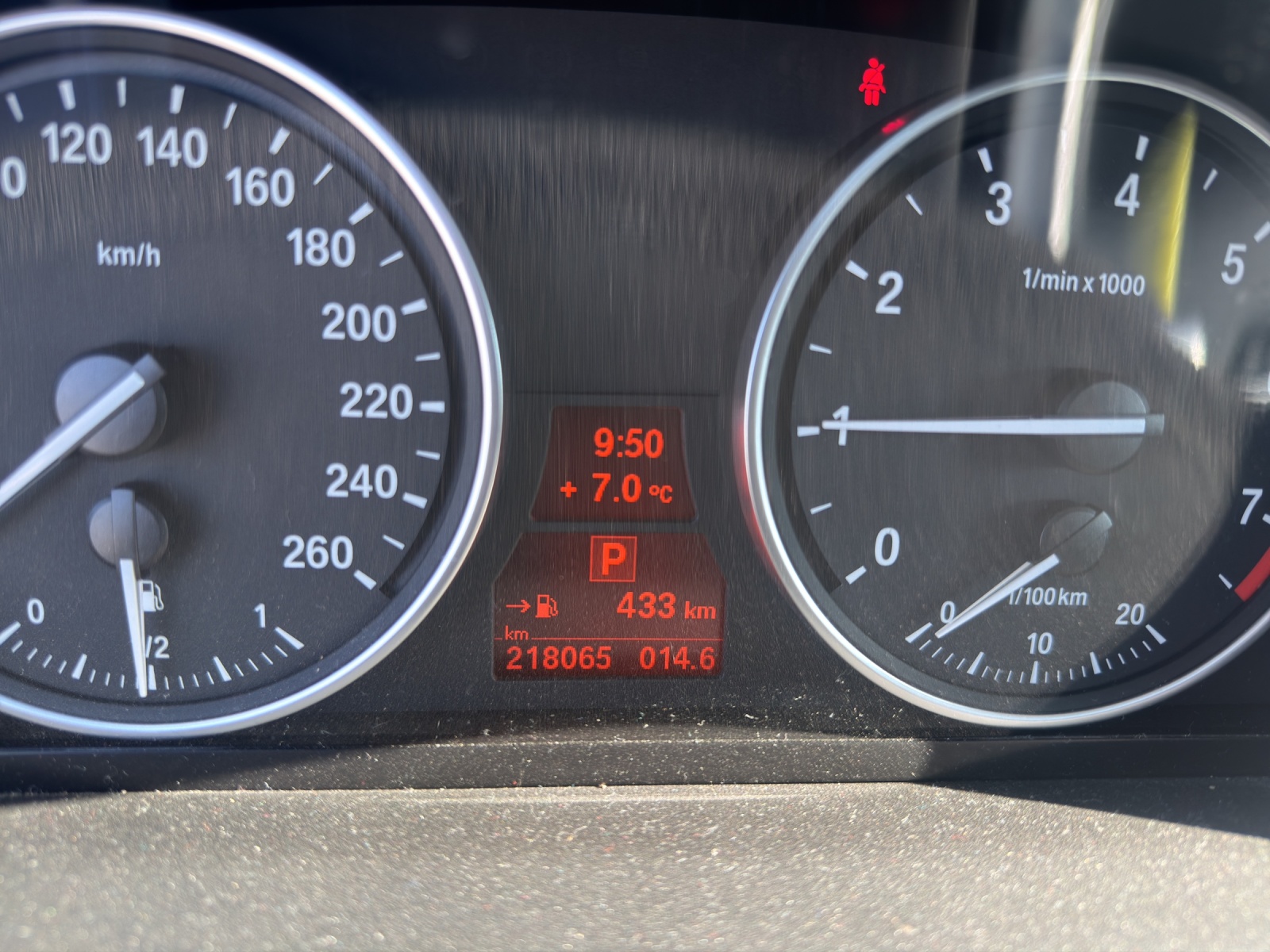 BMW X5 xDrive 35i Steptronic-image-8