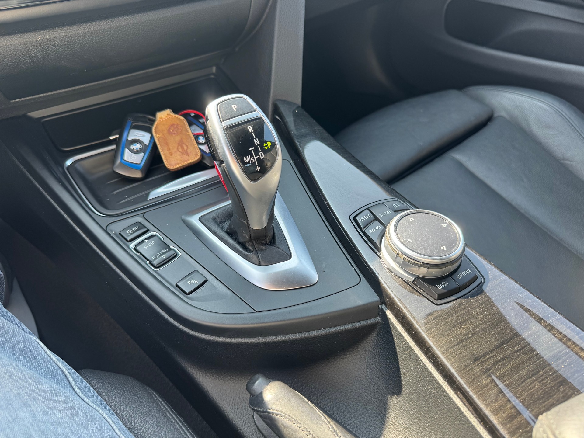 BMW 435d Gran Coupé xDrive M Sport Steptronic-image-16