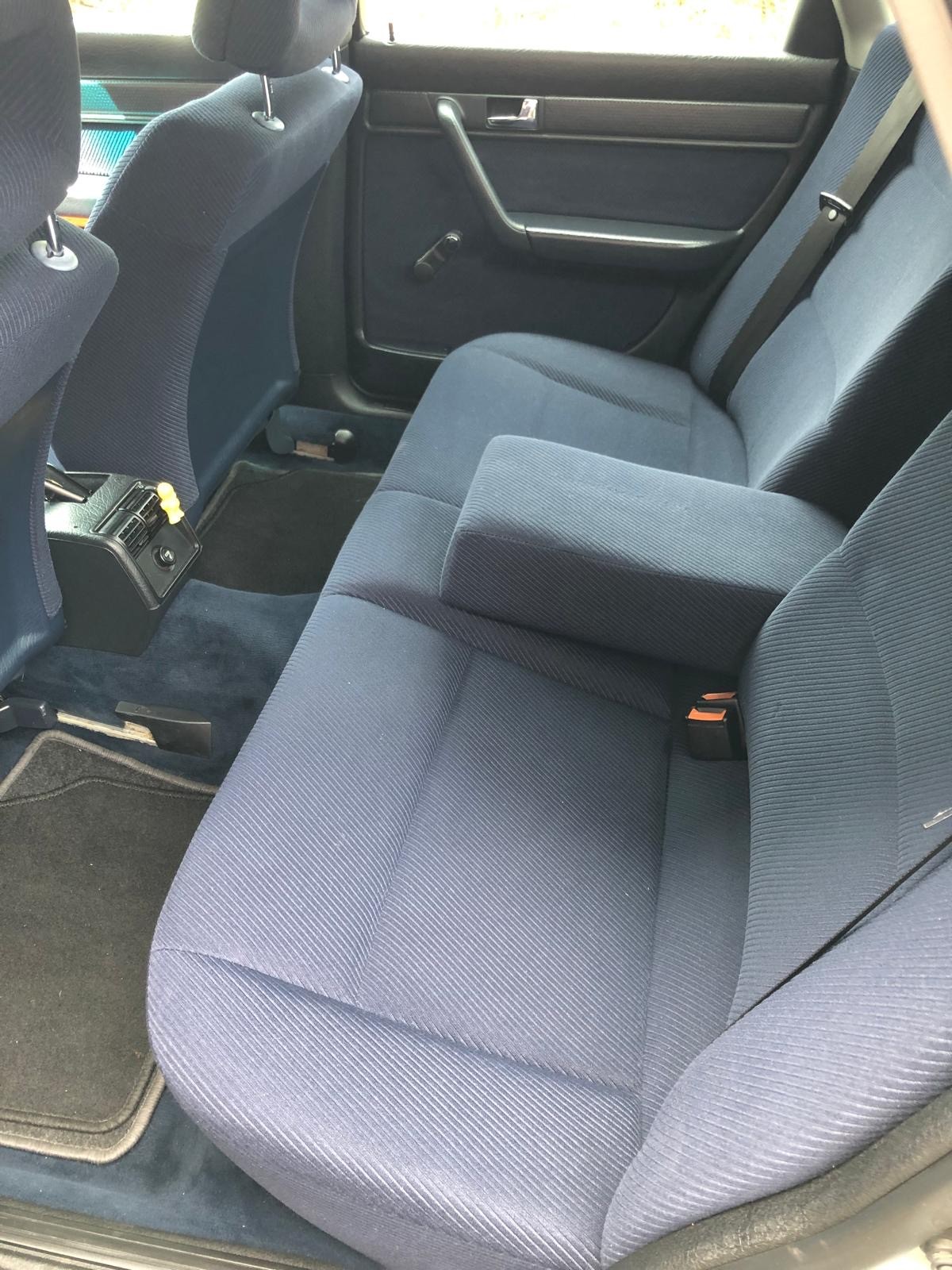 AUDI 100 2.5 TDI-image-4