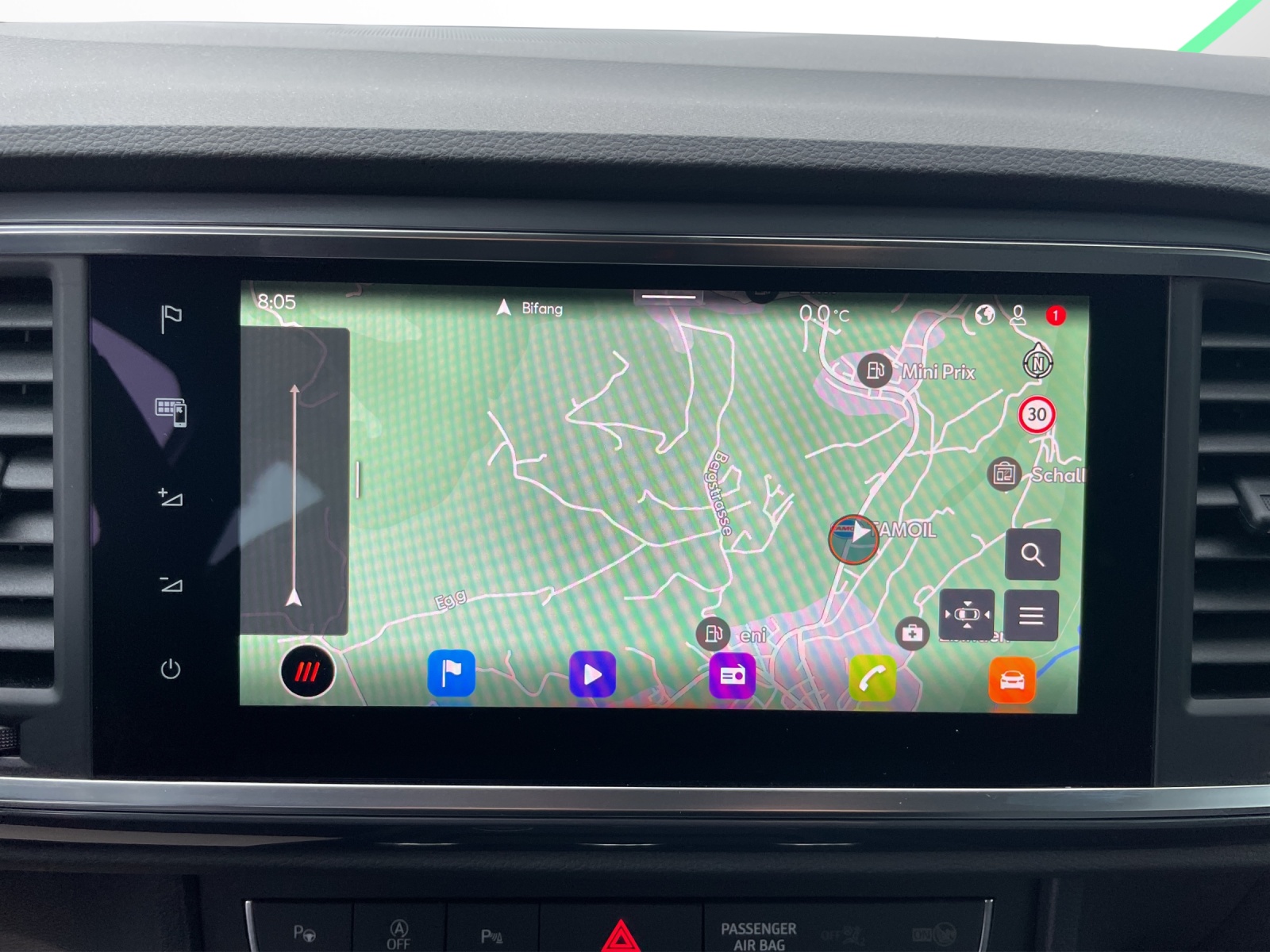 SEAT Ateca 1.5 TSI EVO DSG Style-image-11