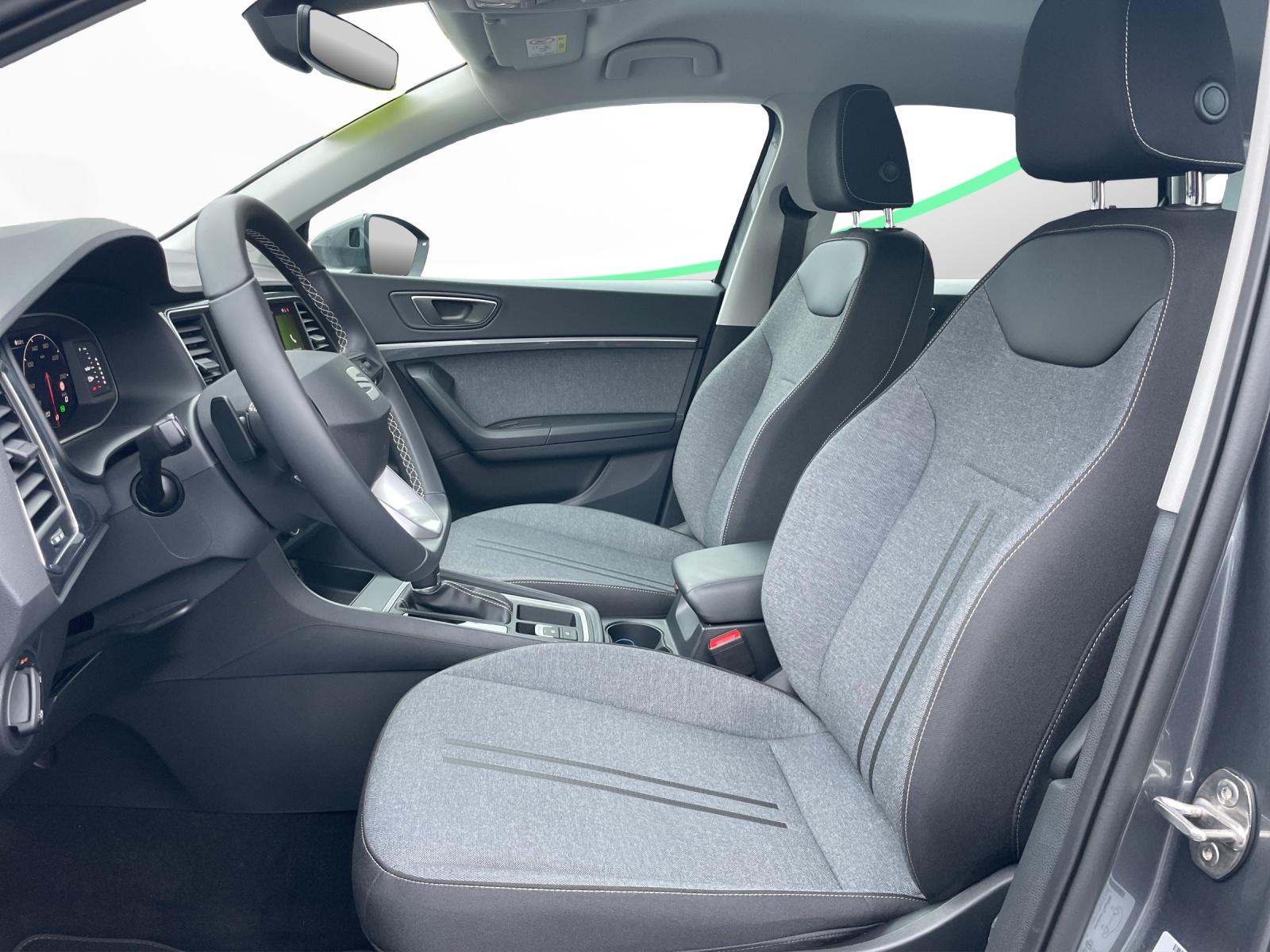 SEAT Ateca 1.5 TSI EVO DSG Style-image-6