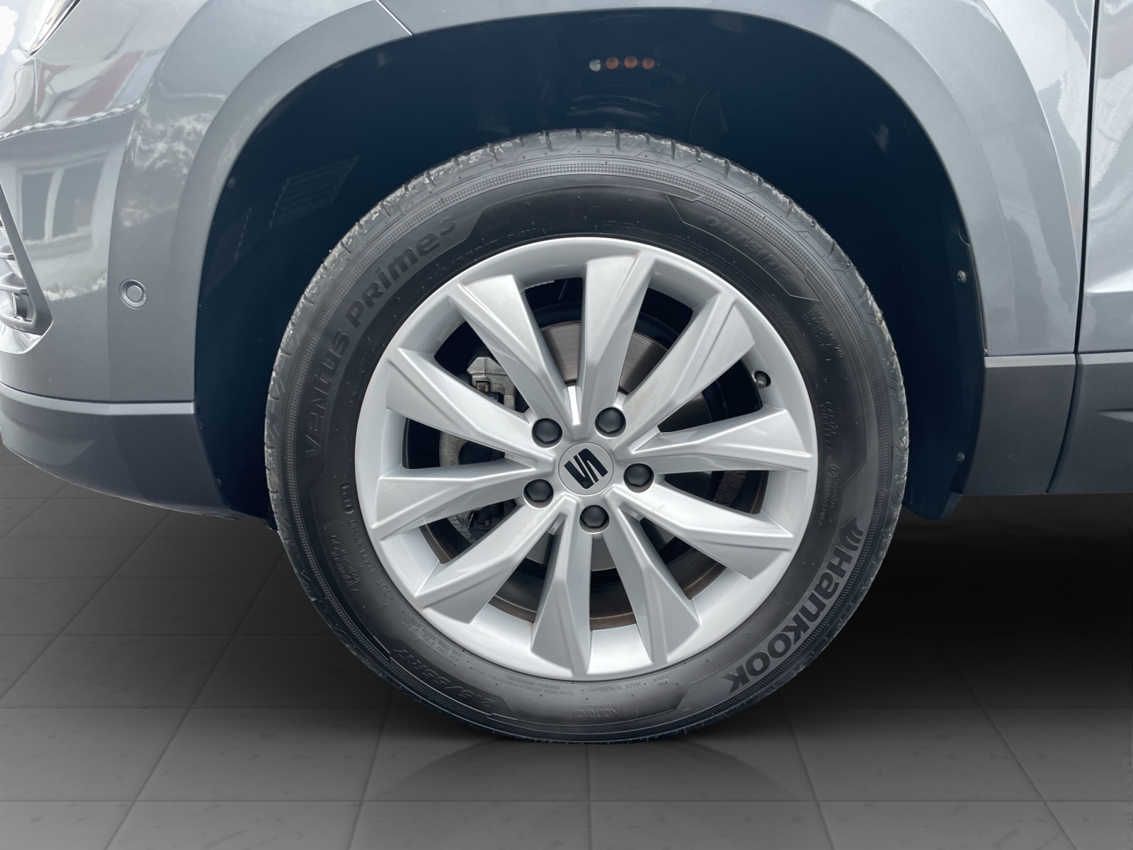 SEAT Ateca 1.5 TSI EVO DSG Style-image-15