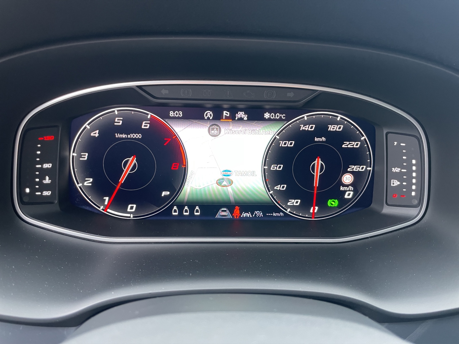 SEAT Ateca 1.5 TSI EVO DSG Style-image-8