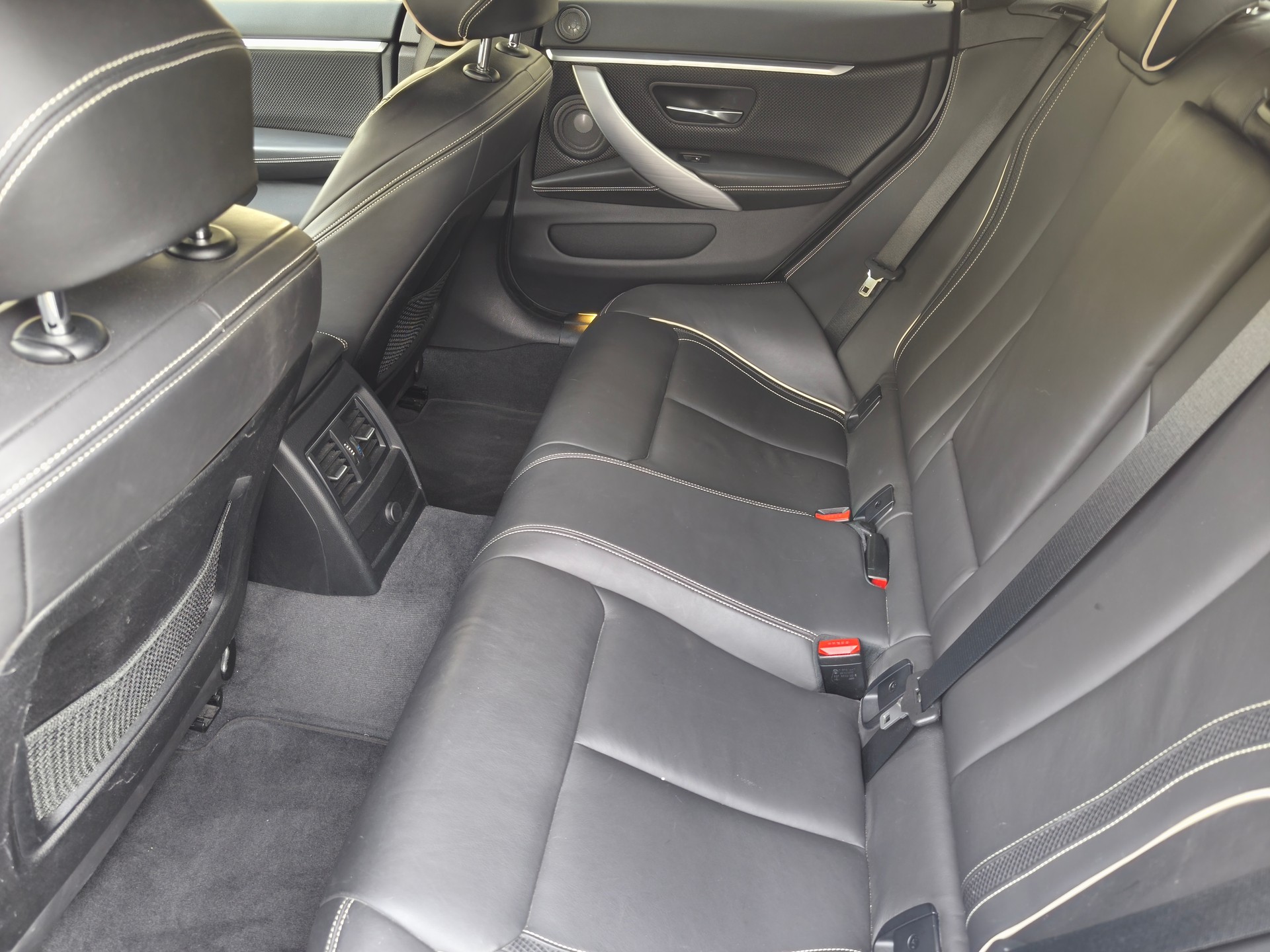 BMW 435d Gran Coupé xDrive M Sport Steptronic-image-11