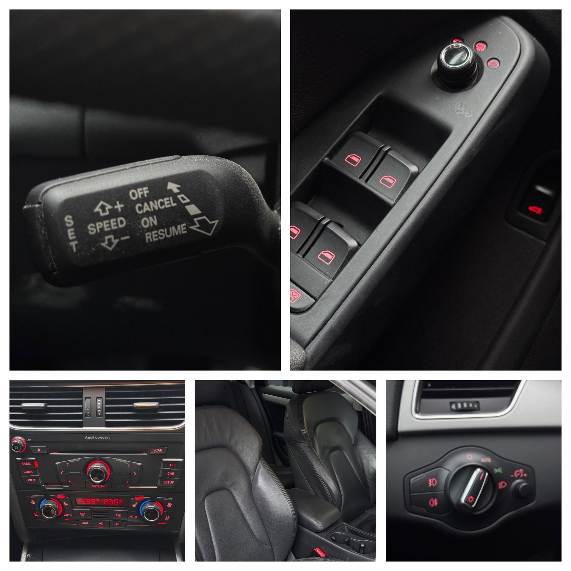 AUDI A4 Limousine 2.0 TDI-image-13