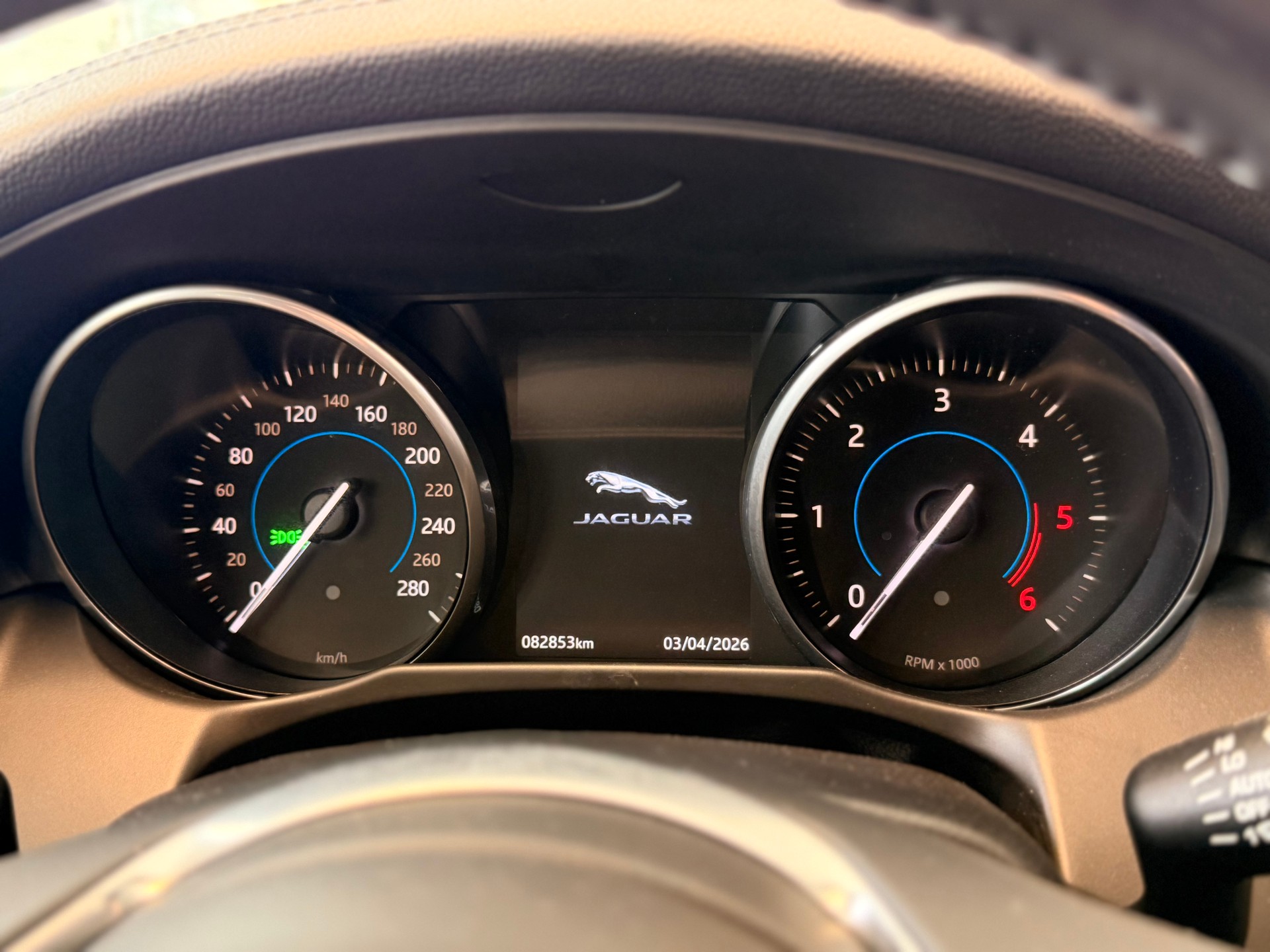 JAGUAR XF 25d Portfolio Automatic-image-29