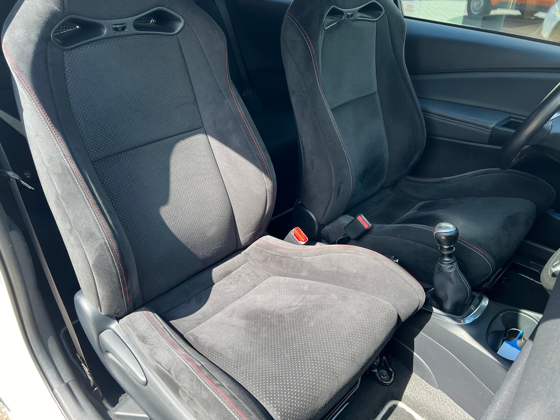 TOYOTA Yaris 1.8 VVT-i GRMN-image-11