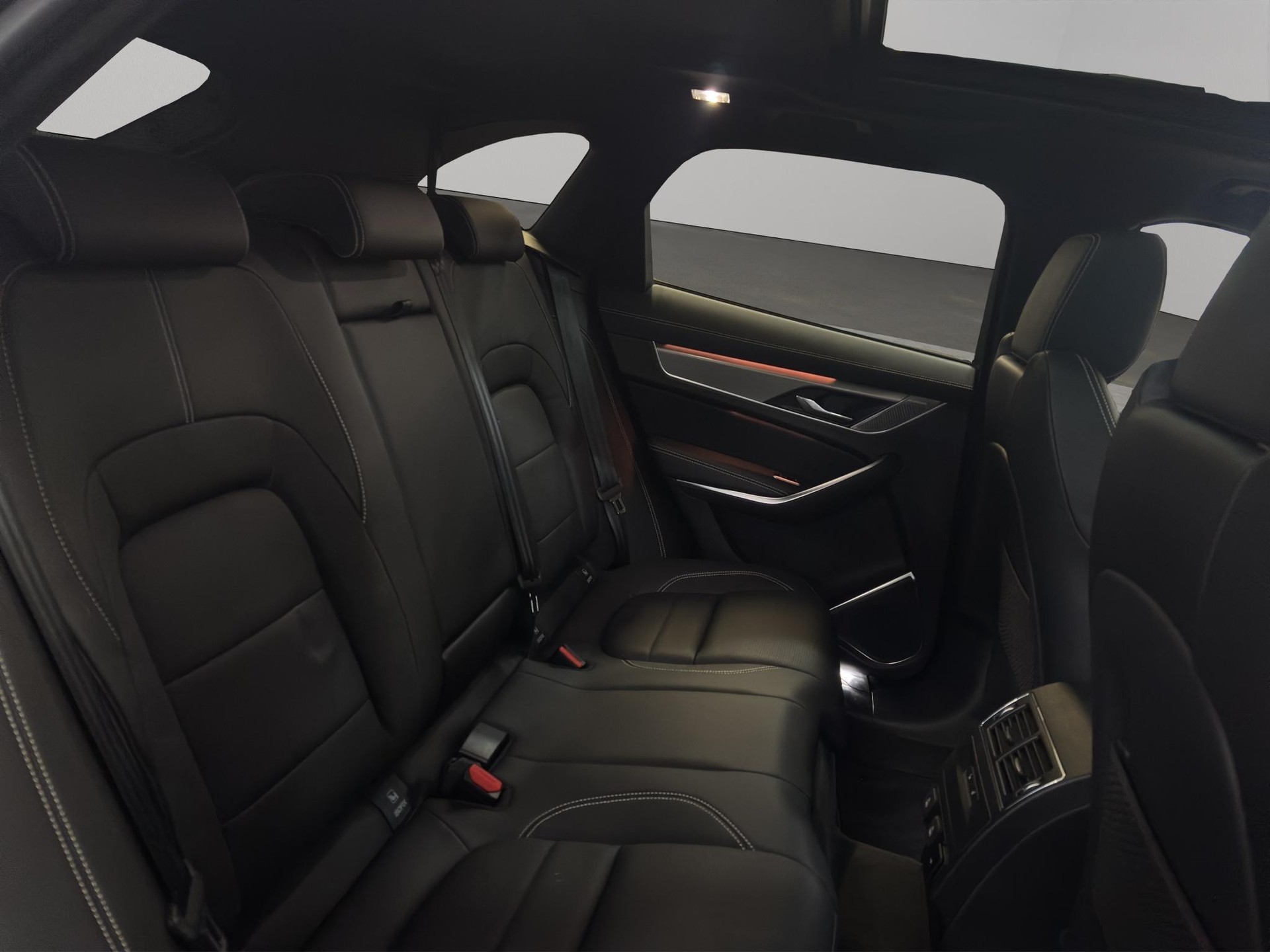 JAGUAR F-Pace 3.0 D I6 R-Dynamic SE 90th Anniversary Edition AWD-image-12